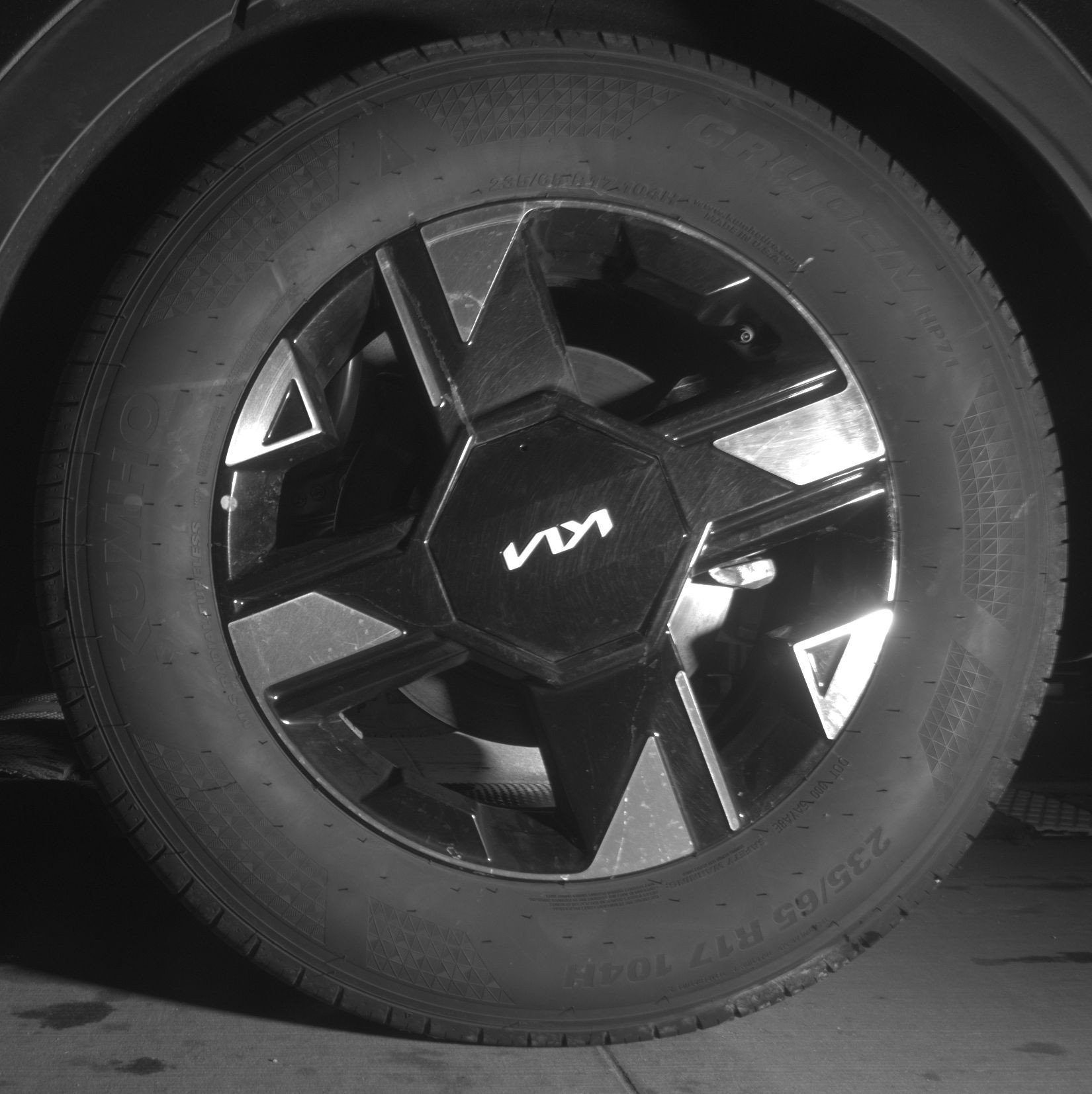 Thumbnail: 2026 Kia Sportage - 14