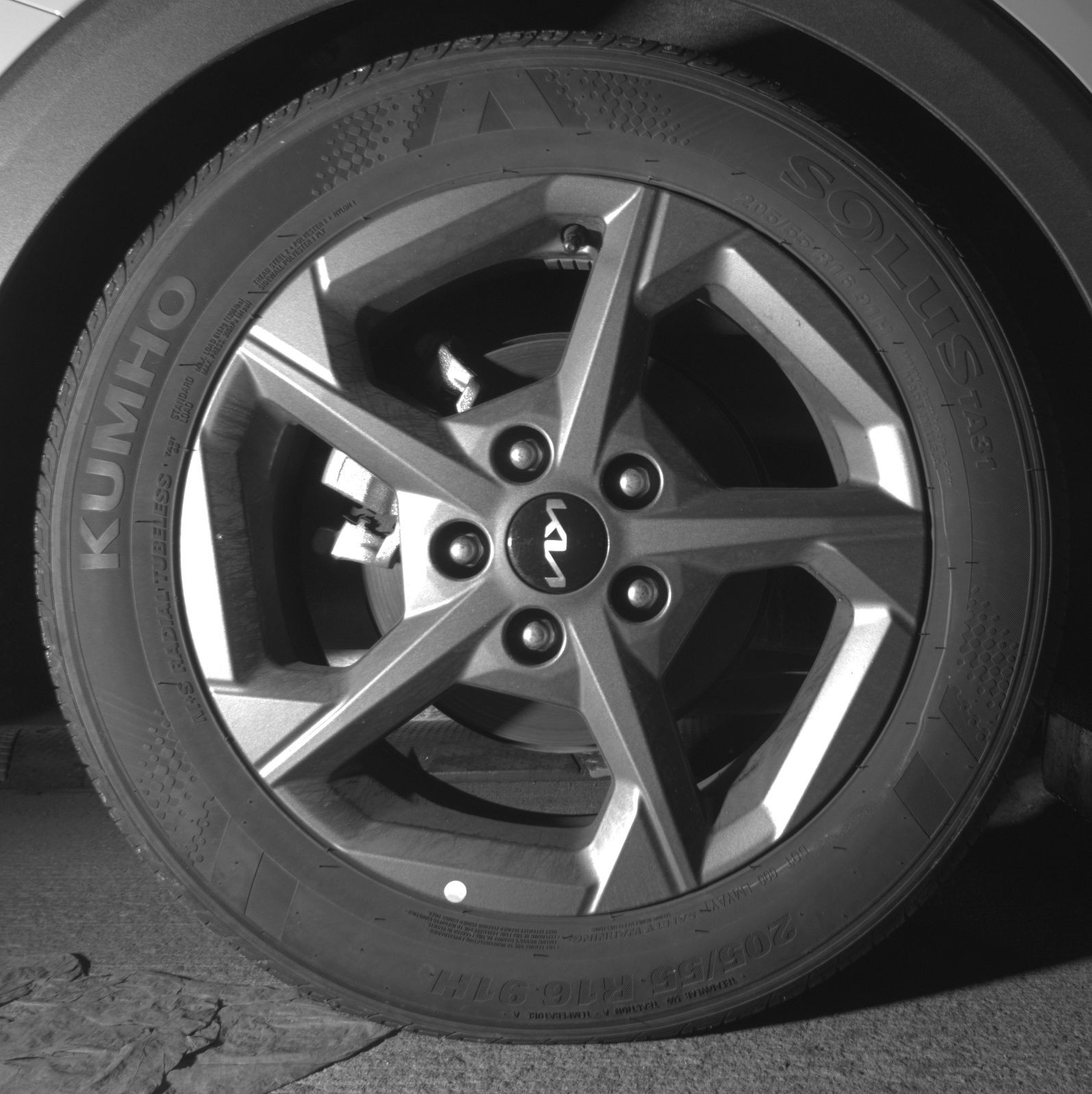 Thumbnail: 2025 Kia K4 - 12