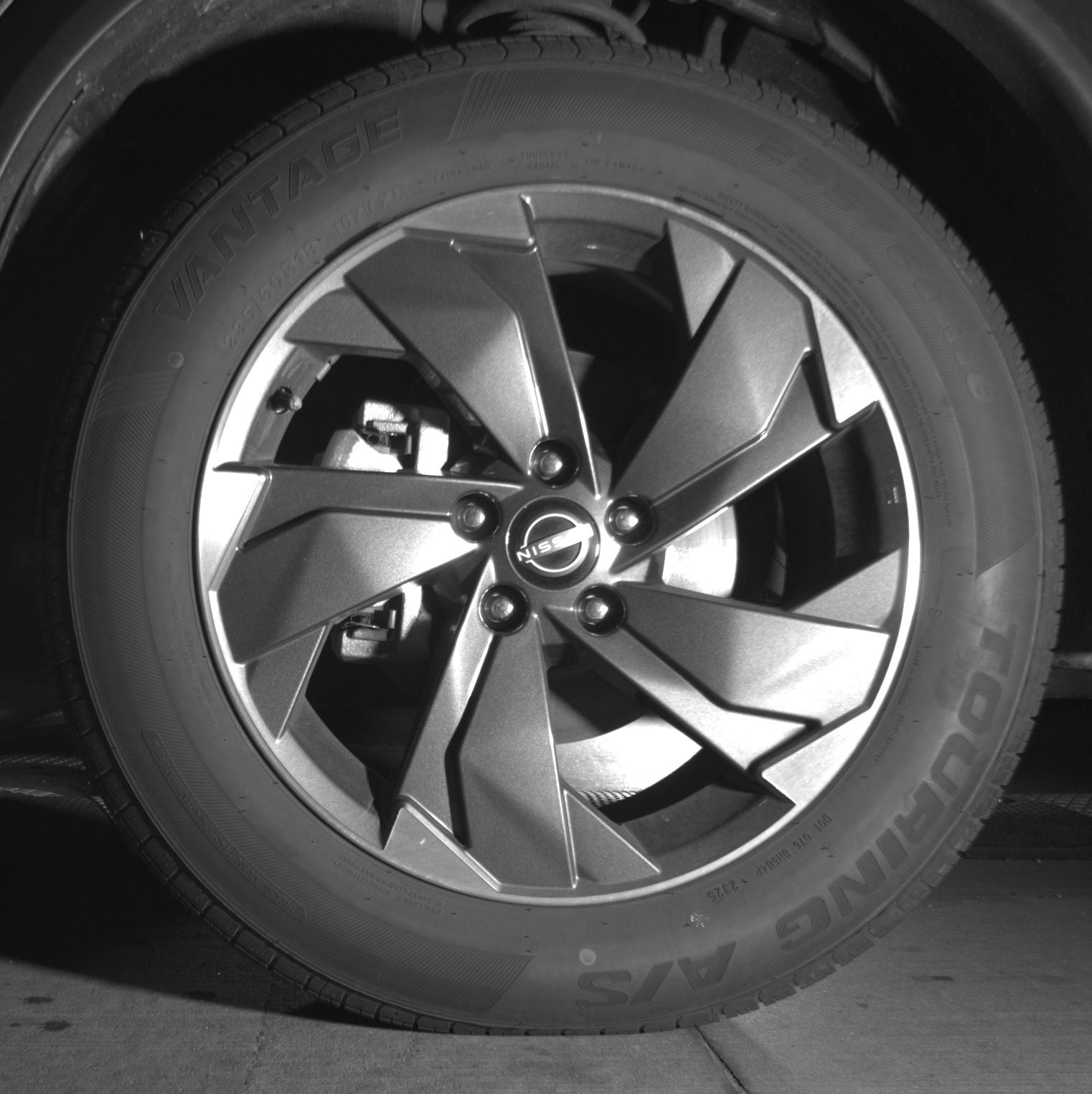 Thumbnail: 2025 Nissan Rogue - 9