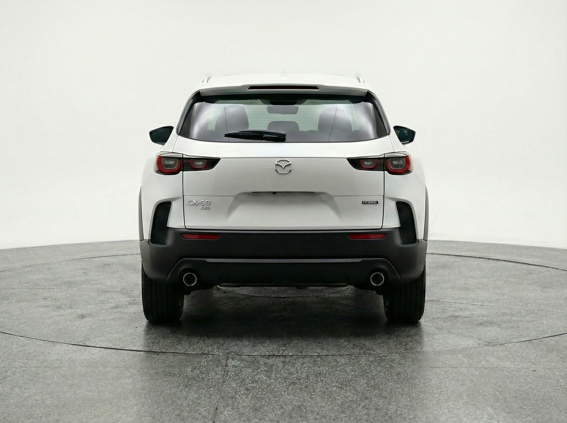 Thumbnail: 2025 Mazda CX-50 - 7