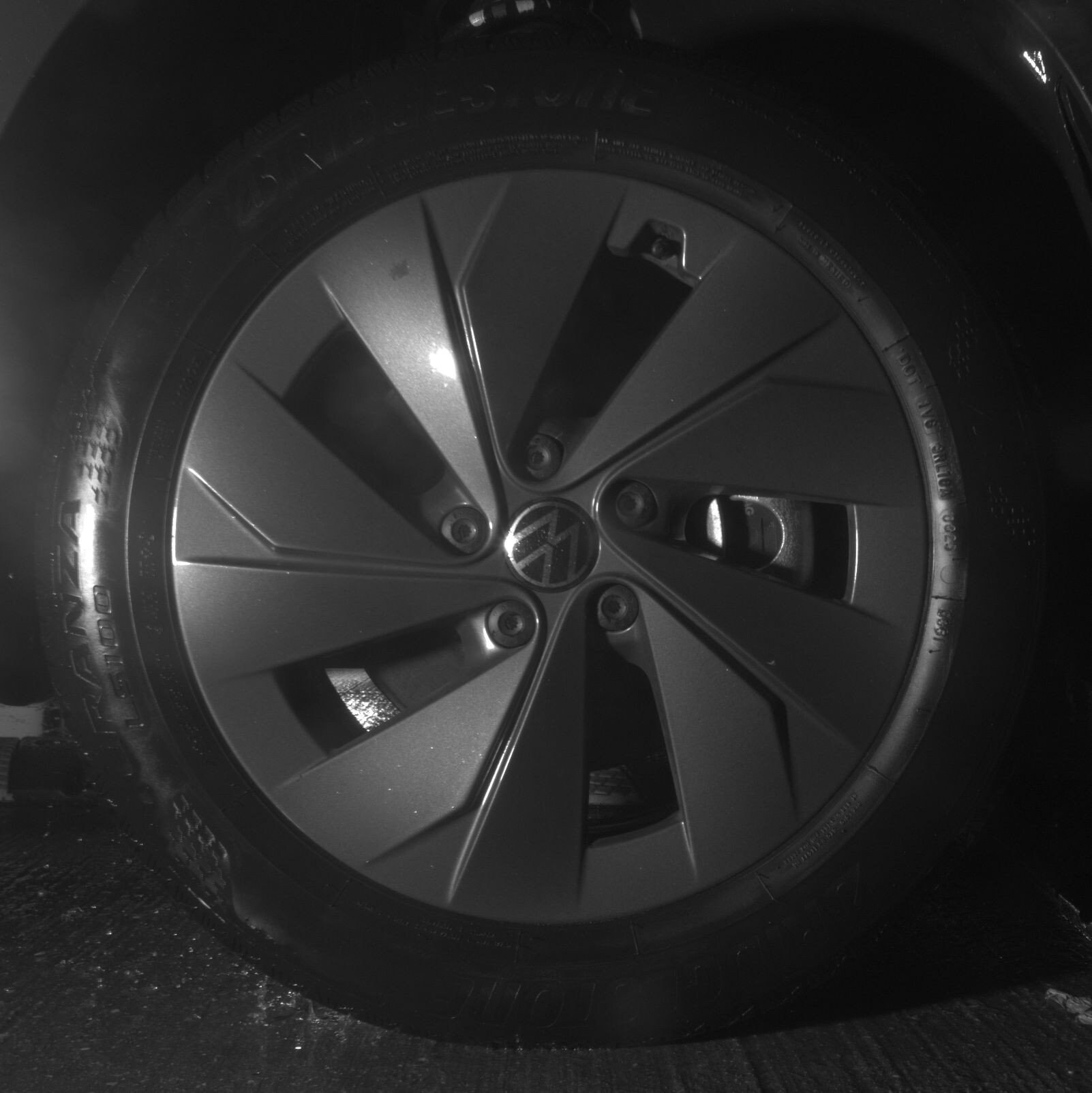 Thumbnail: 2025 Volkswagen Taos - 13