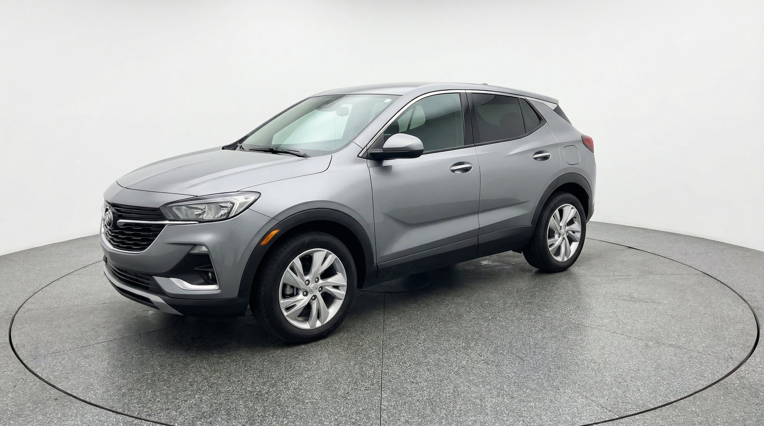Thumbnail: 2026 Buick Encore GX - 3