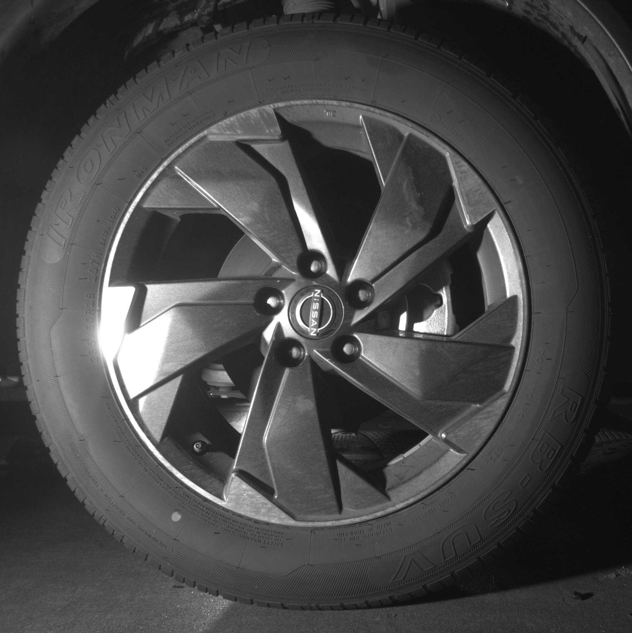 Thumbnail: 2025 Nissan Rogue - 10