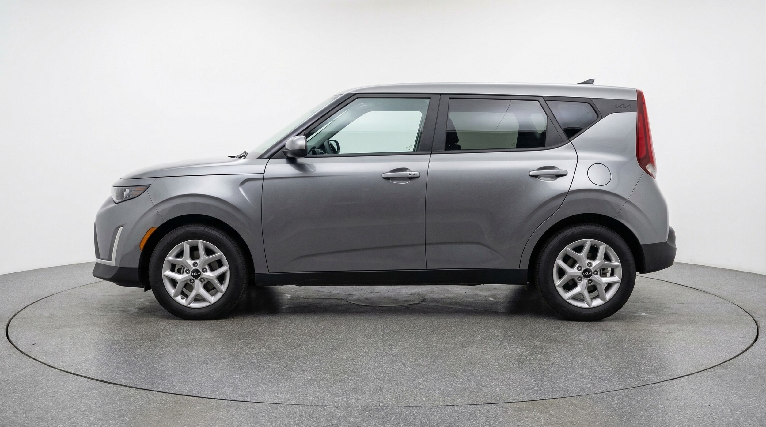 Thumbnail: 2025 Kia Soul - 4