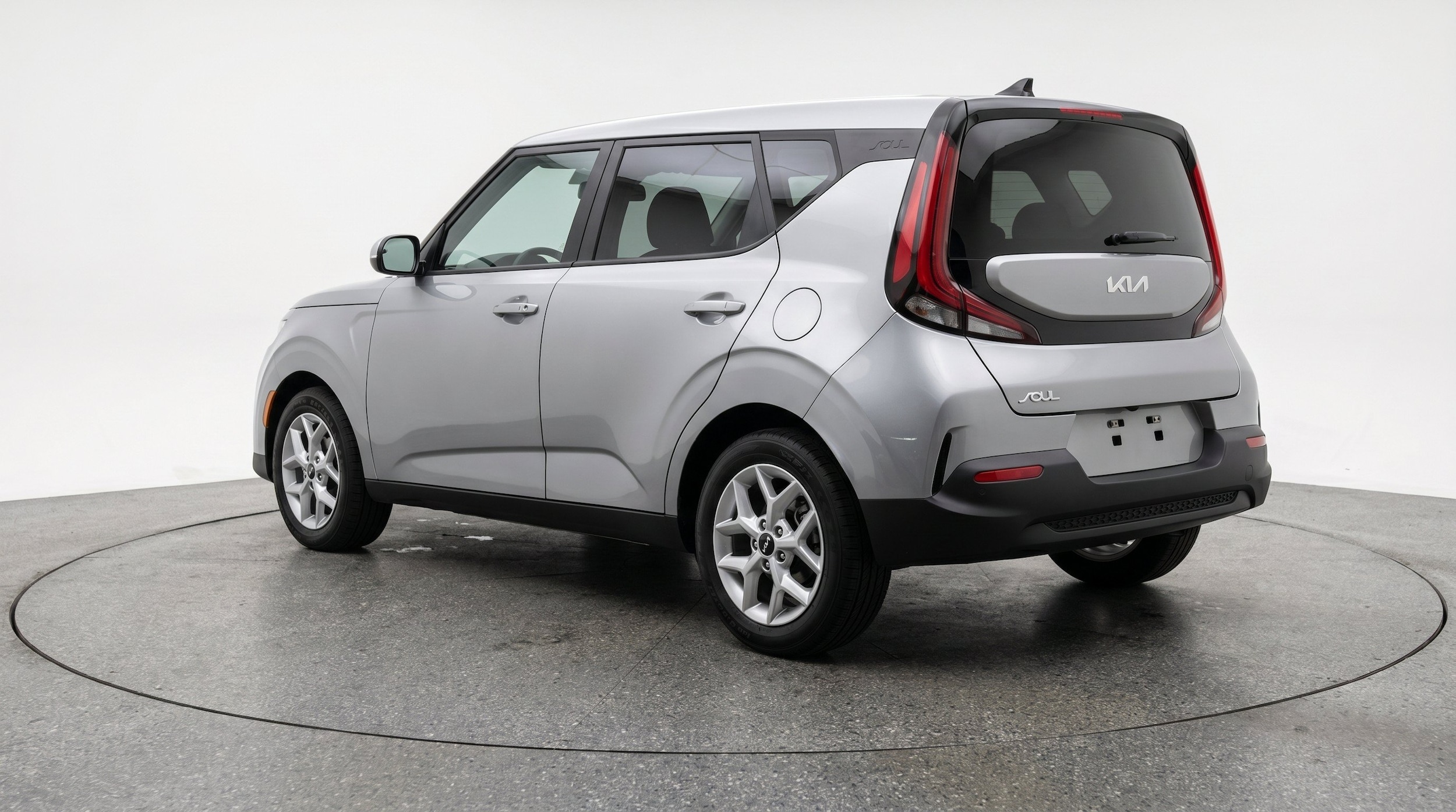 Thumbnail: 2025 Kia Soul - 6