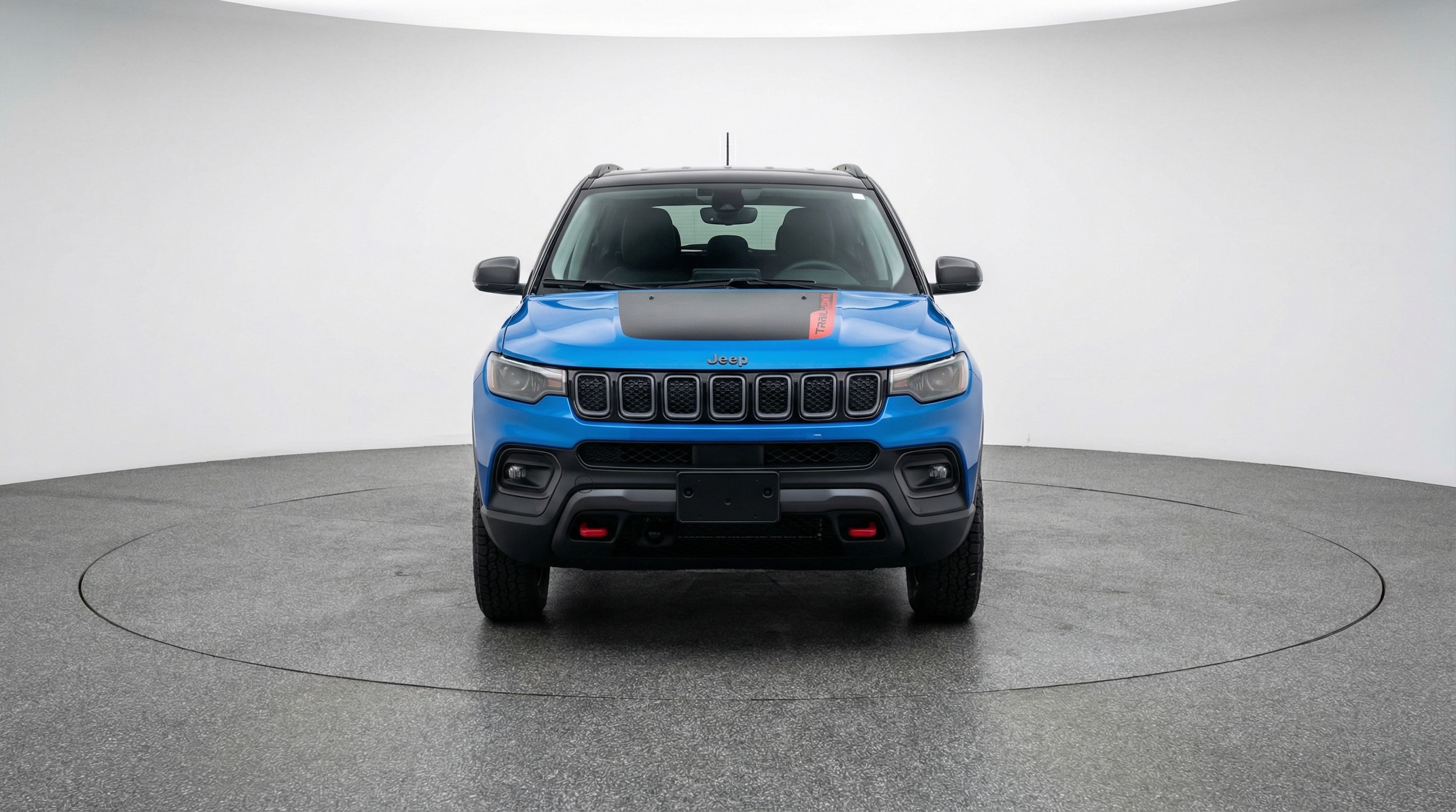 Thumbnail: 2025 Jeep Compass - 2