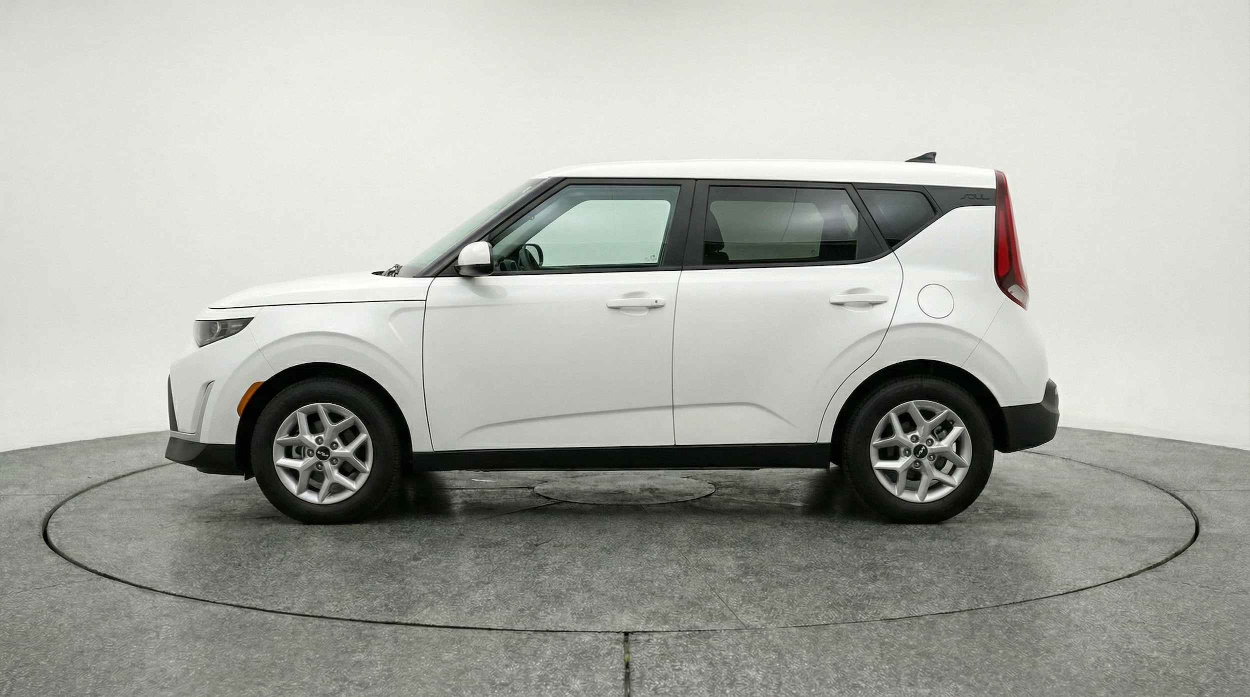 Thumbnail: 2025 Kia Soul - 5