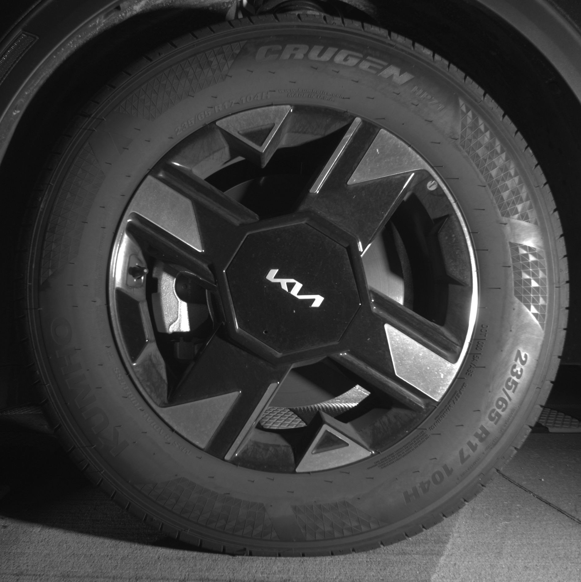 Thumbnail: 2026 Kia Sportage - 12
