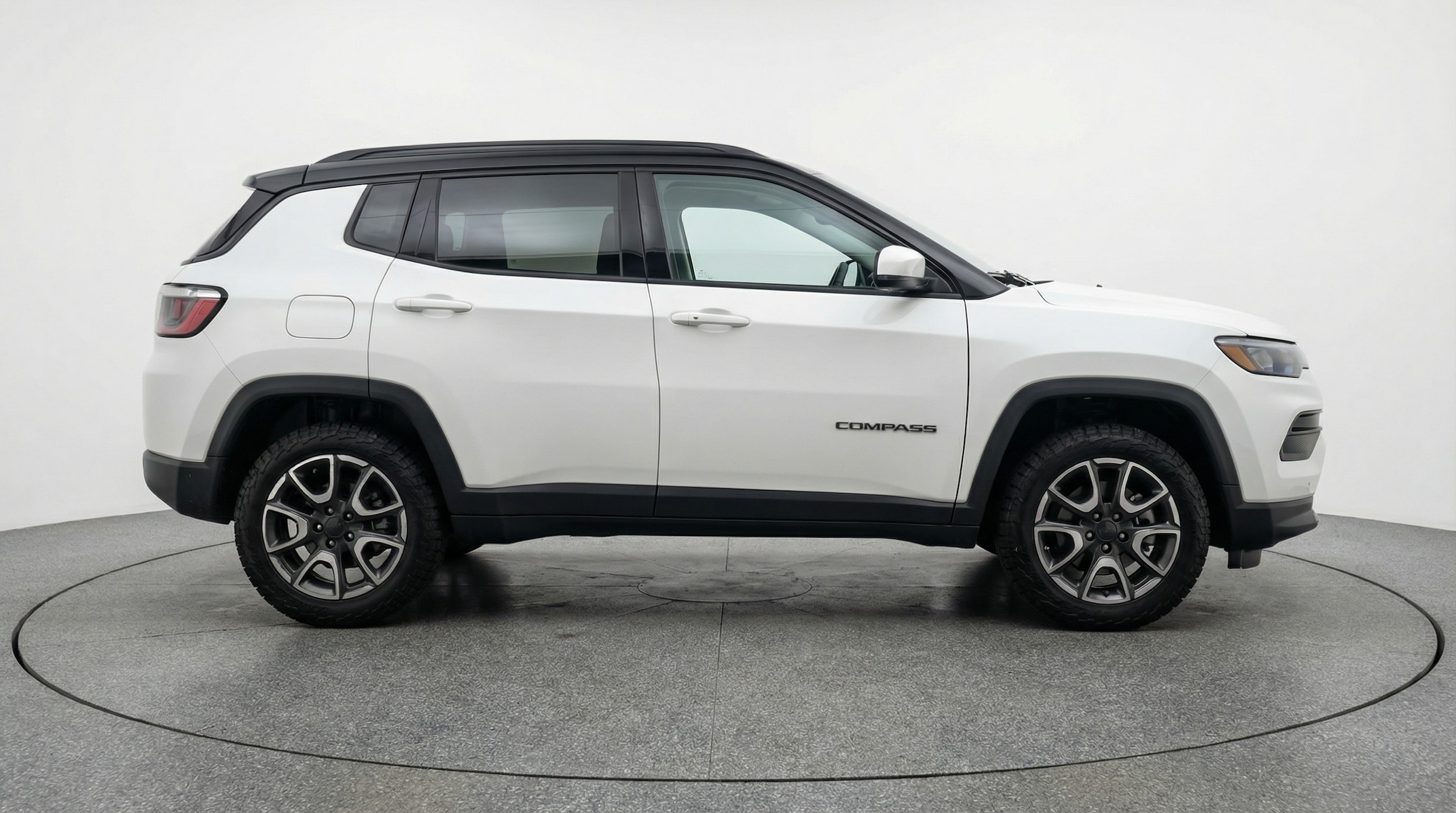 Thumbnail: 2025 Jeep Compass - 8