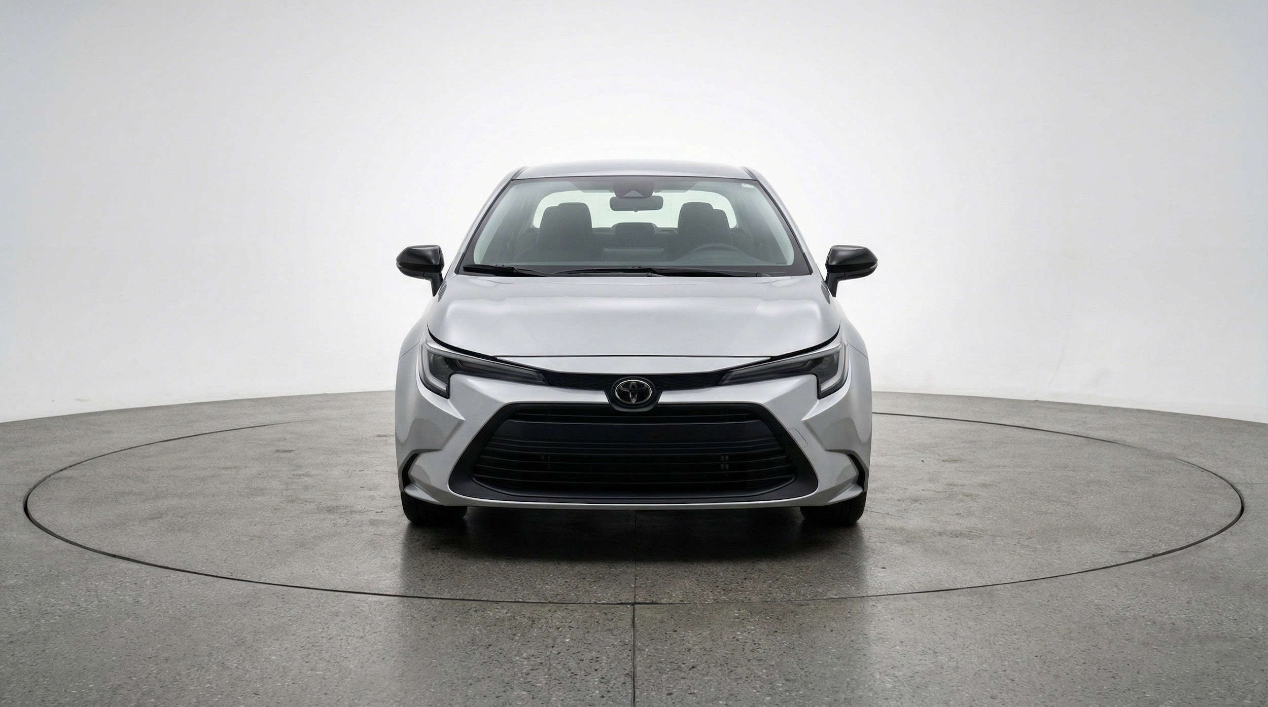 Thumbnail: 2025 Toyota Corolla - 2