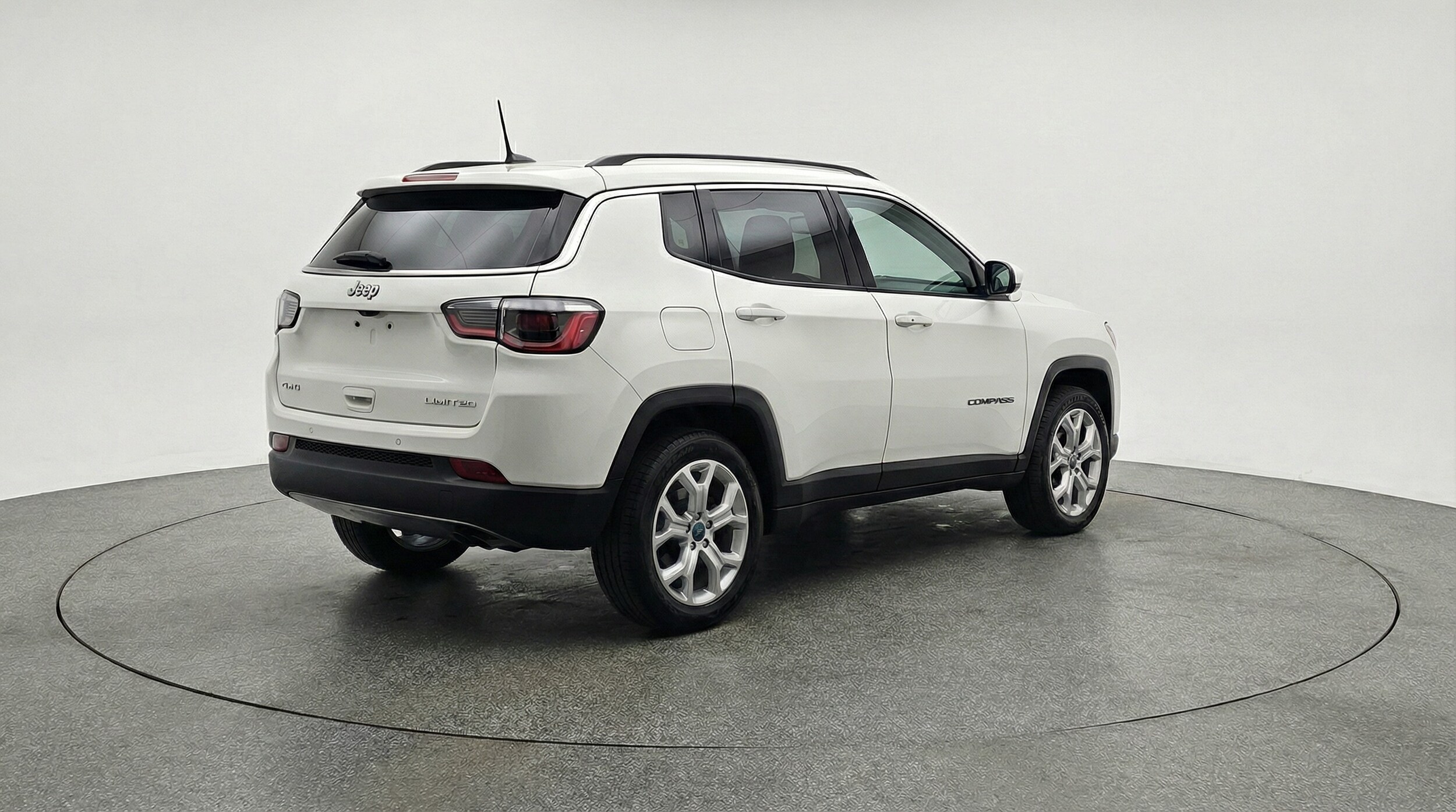 Thumbnail: 2025 Jeep Compass - 7