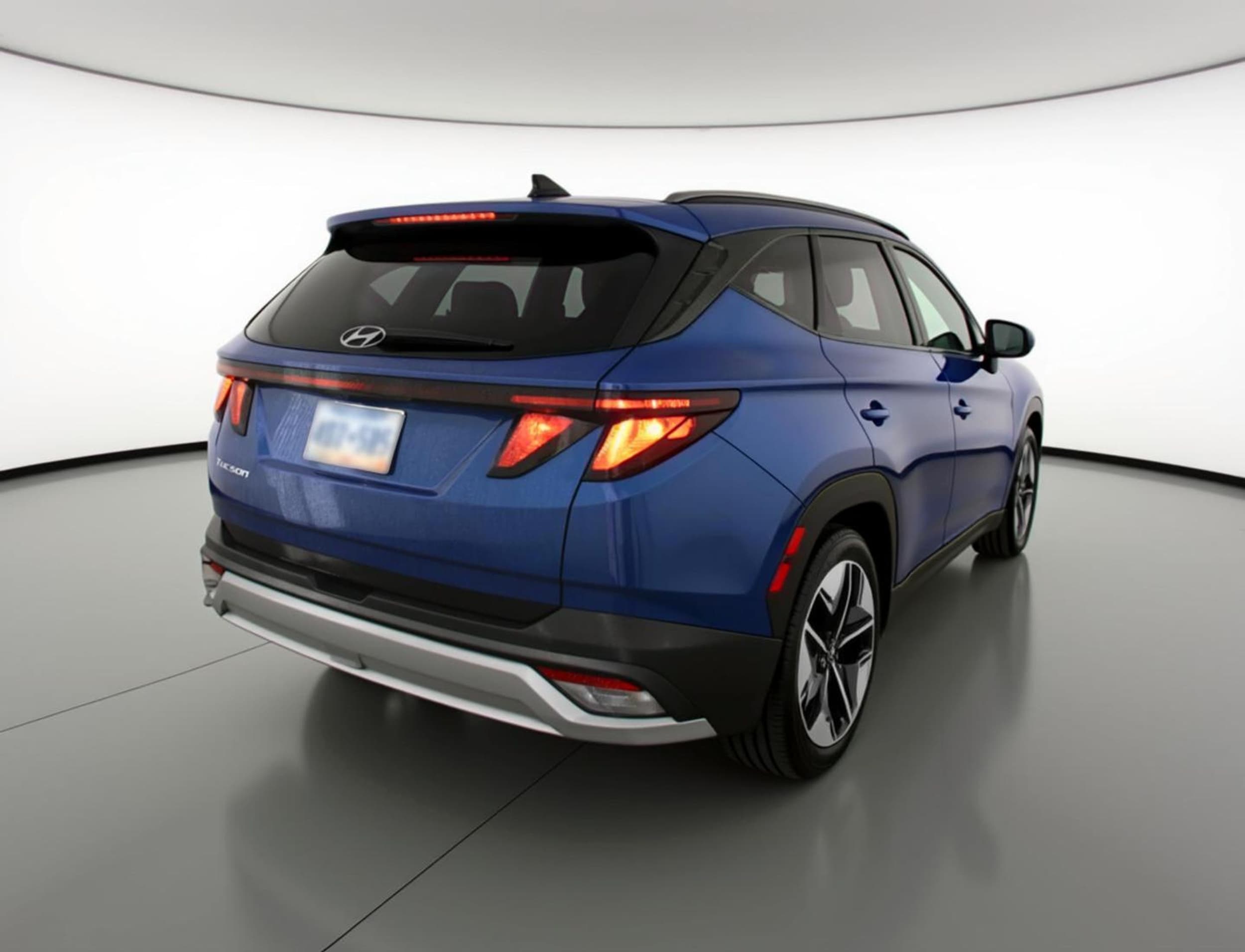 Thumbnail: 2025 Hyundai Tucson - 7