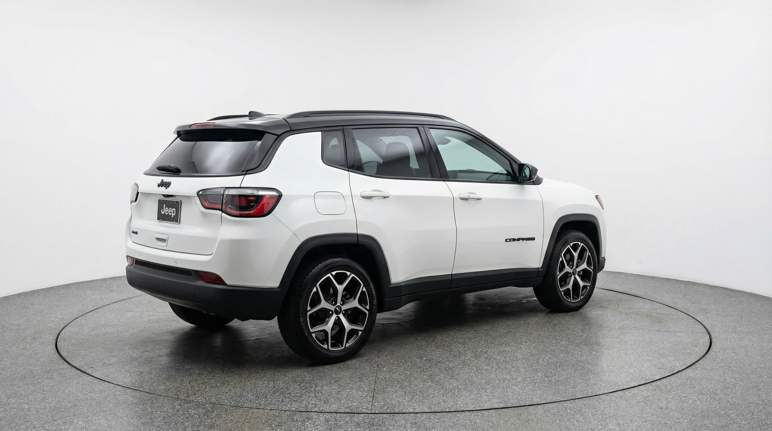Thumbnail: 2025 Jeep Compass - 7