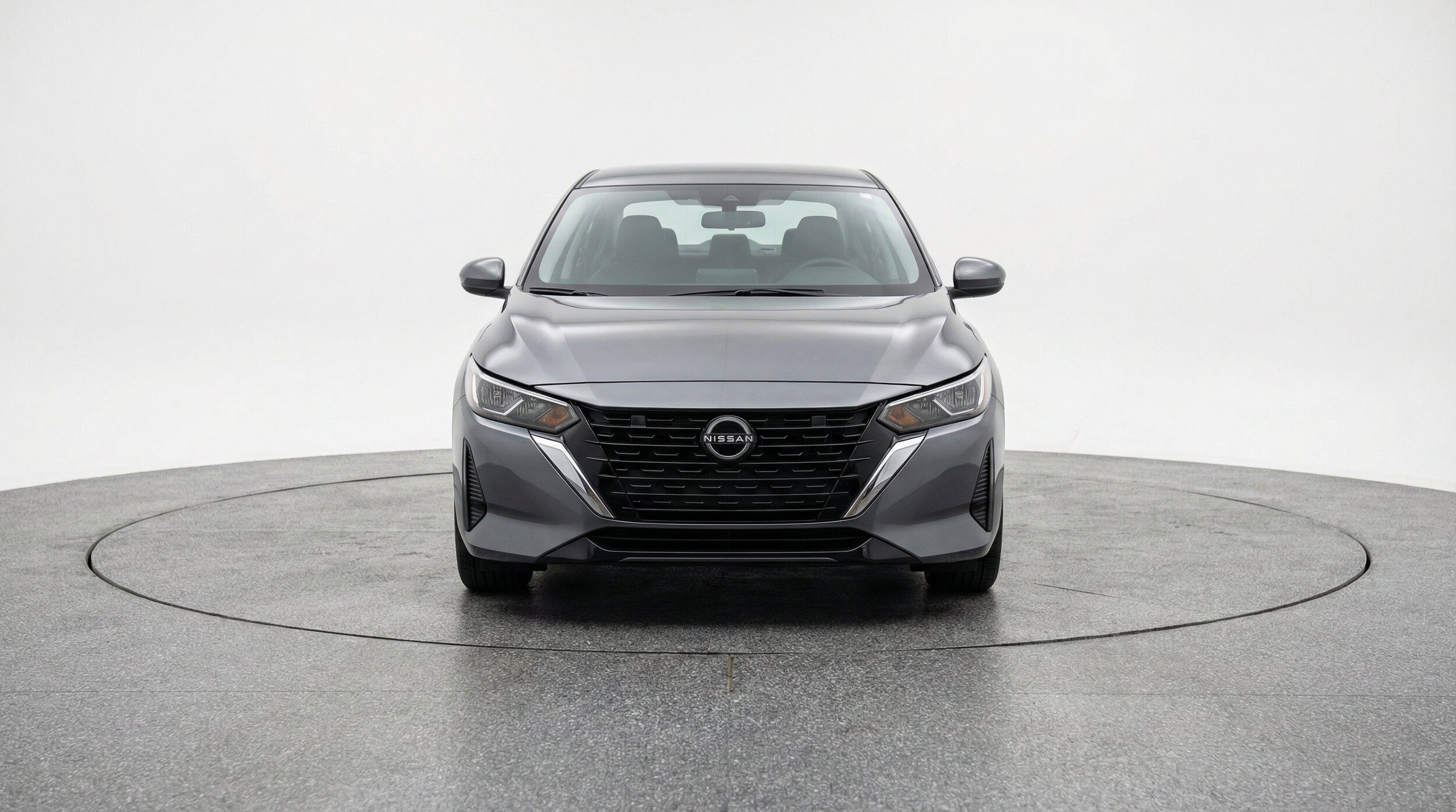 Thumbnail: 2025 Nissan Sentra - 2