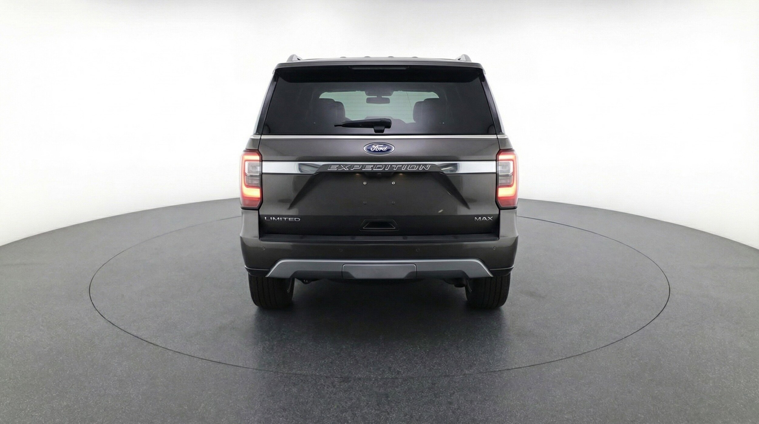 Thumbnail: 2024 Ford Expedition MAX - 7