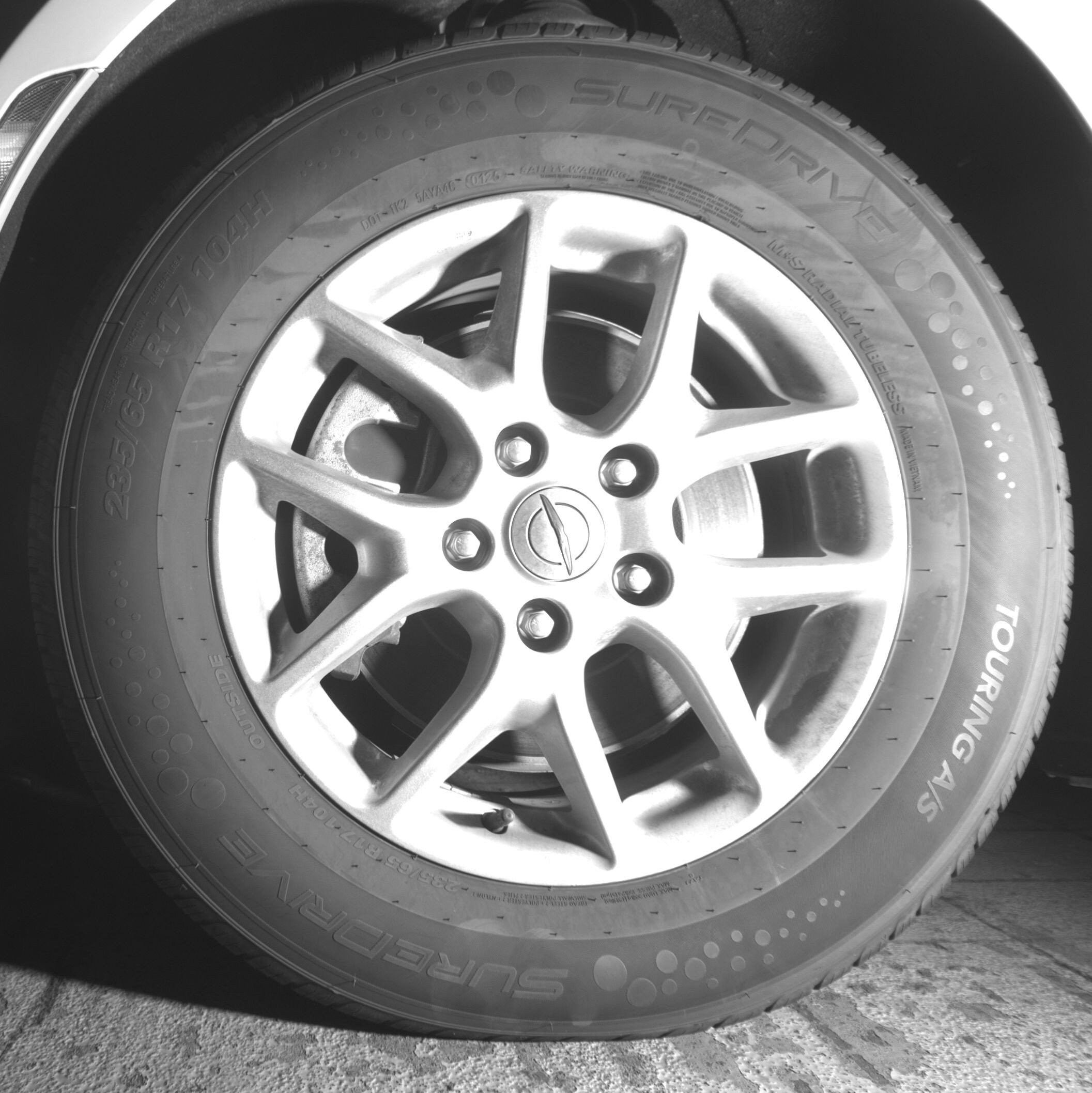 Thumbnail: 2024 Chrysler Pacifica - 12