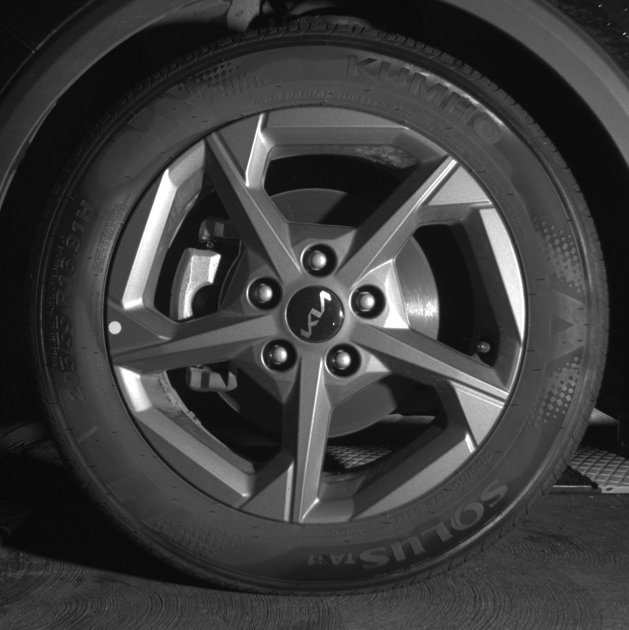 Thumbnail: 2025 Kia K4 - 12