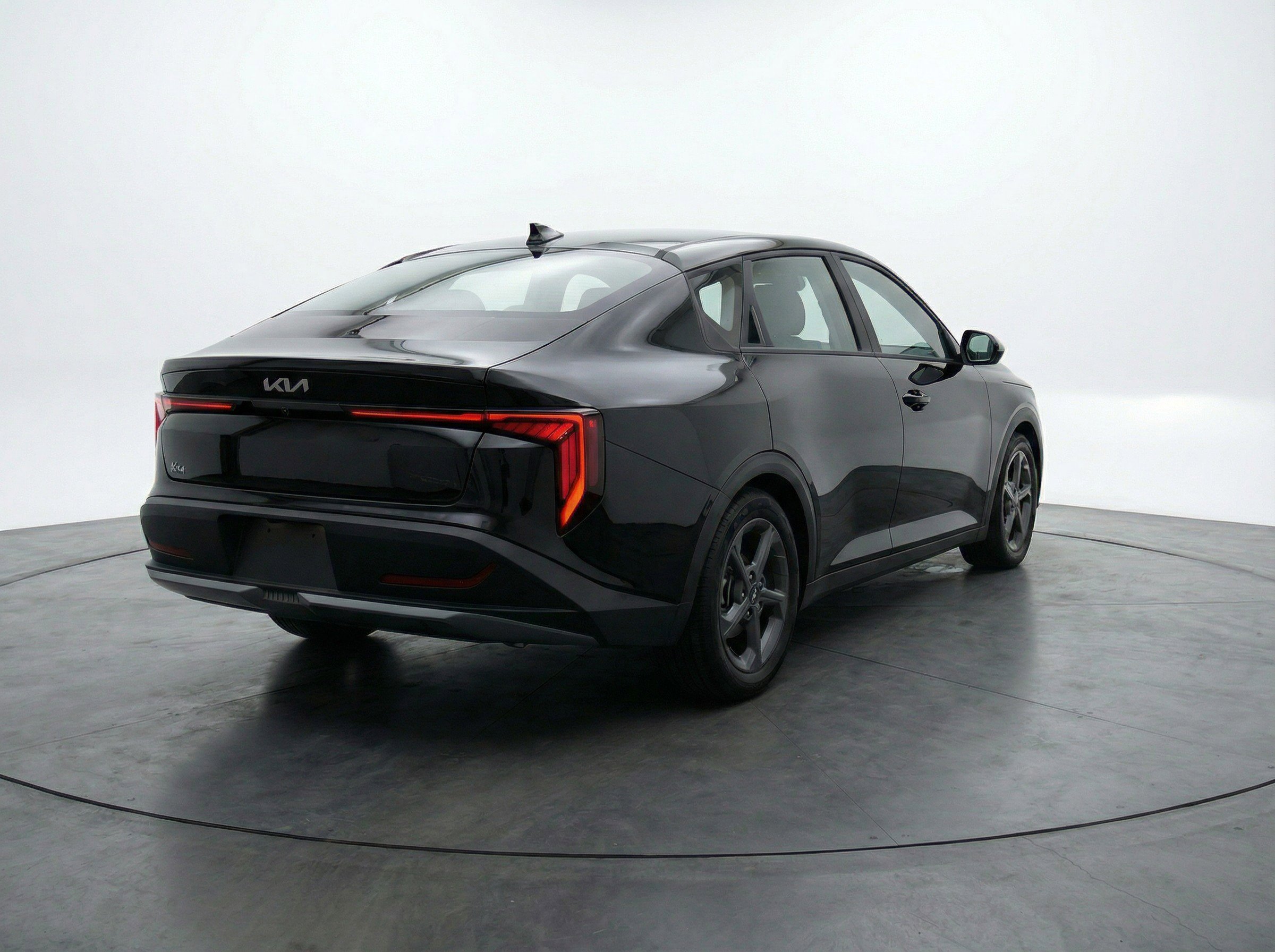 Thumbnail: 2025 Kia K4 - 9