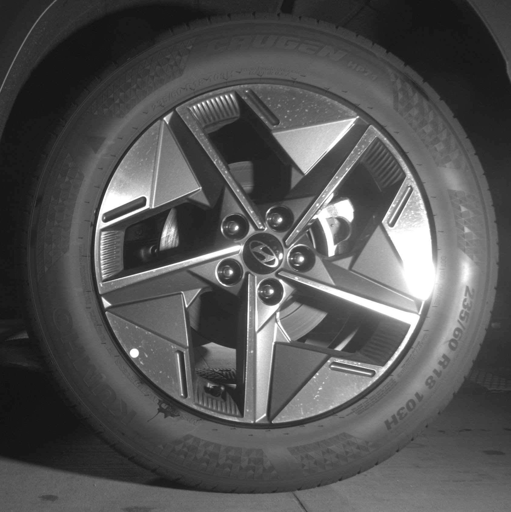 Thumbnail: 2026 Hyundai Tucson - 14