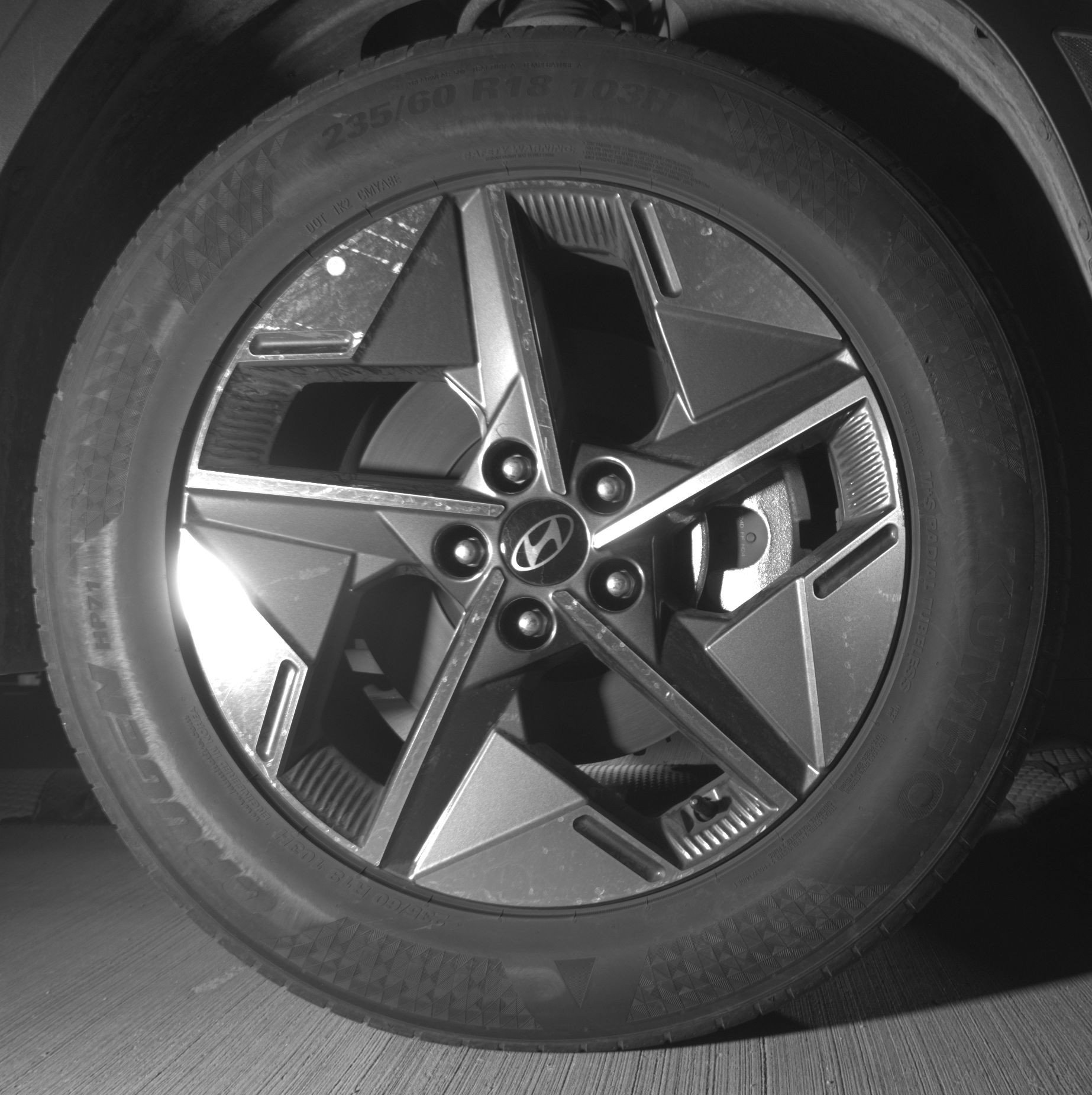 Thumbnail: 2025 Hyundai Tucson - 13