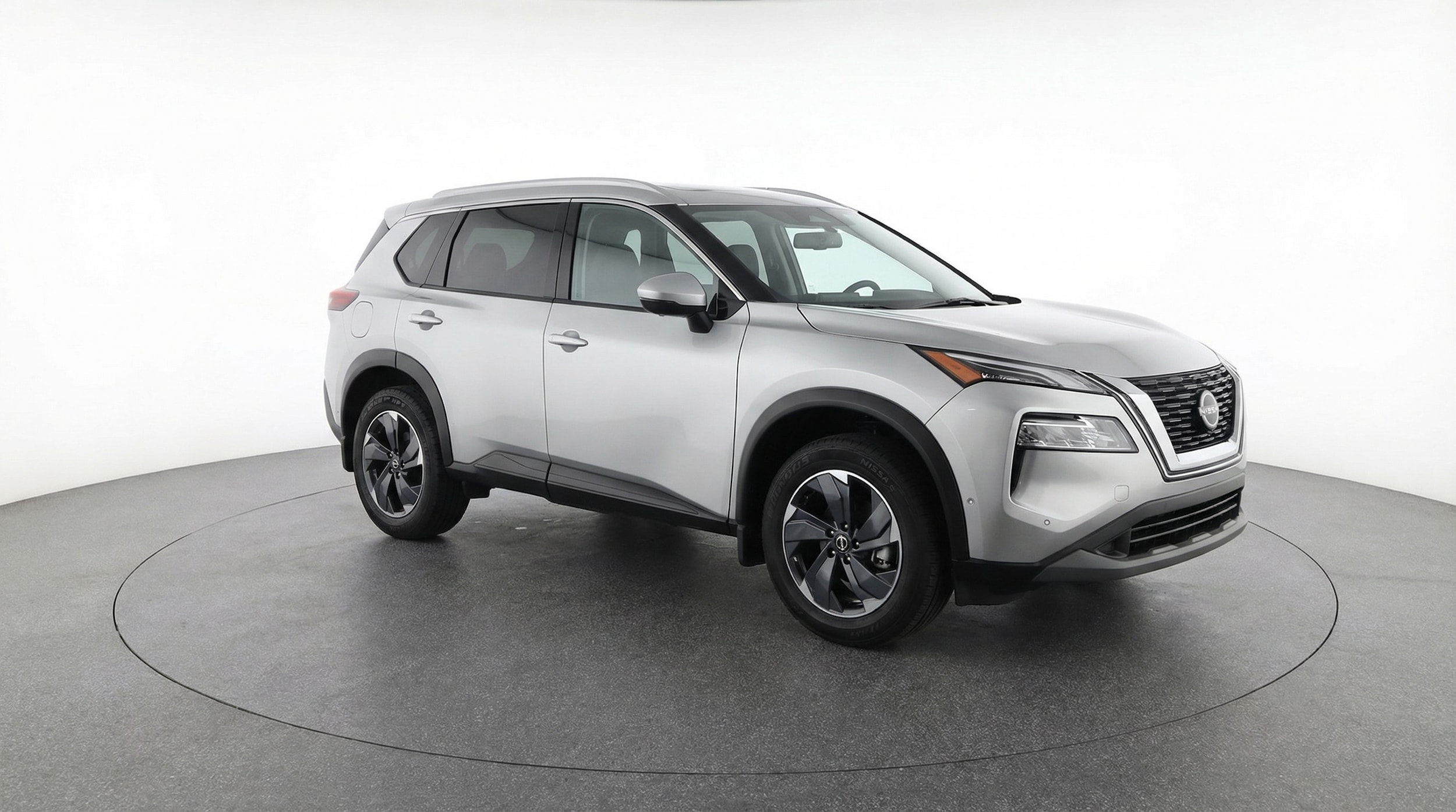 Thumbnail: 2025 Nissan Rogue - 1