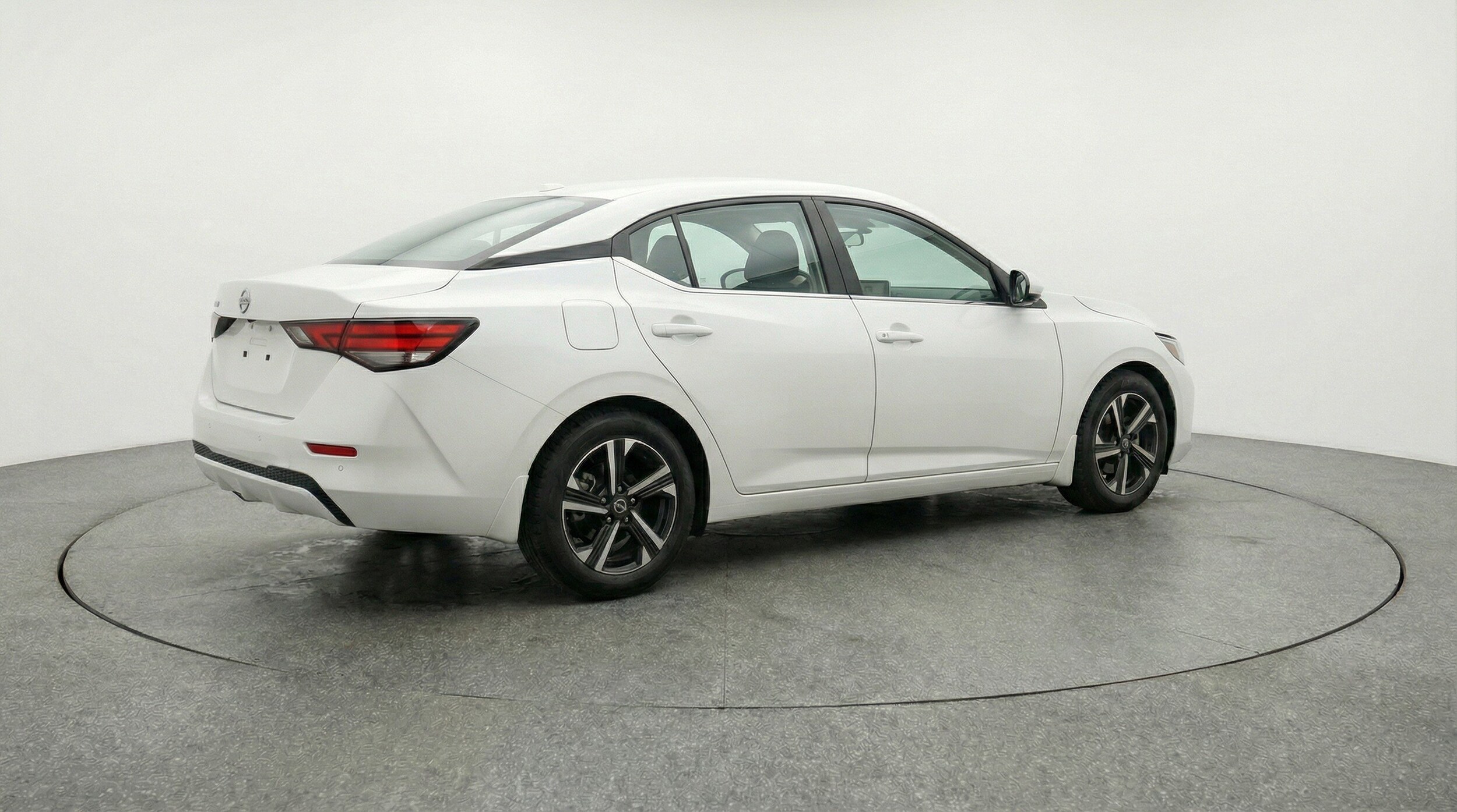 Thumbnail: 2025 Nissan Sentra - 9