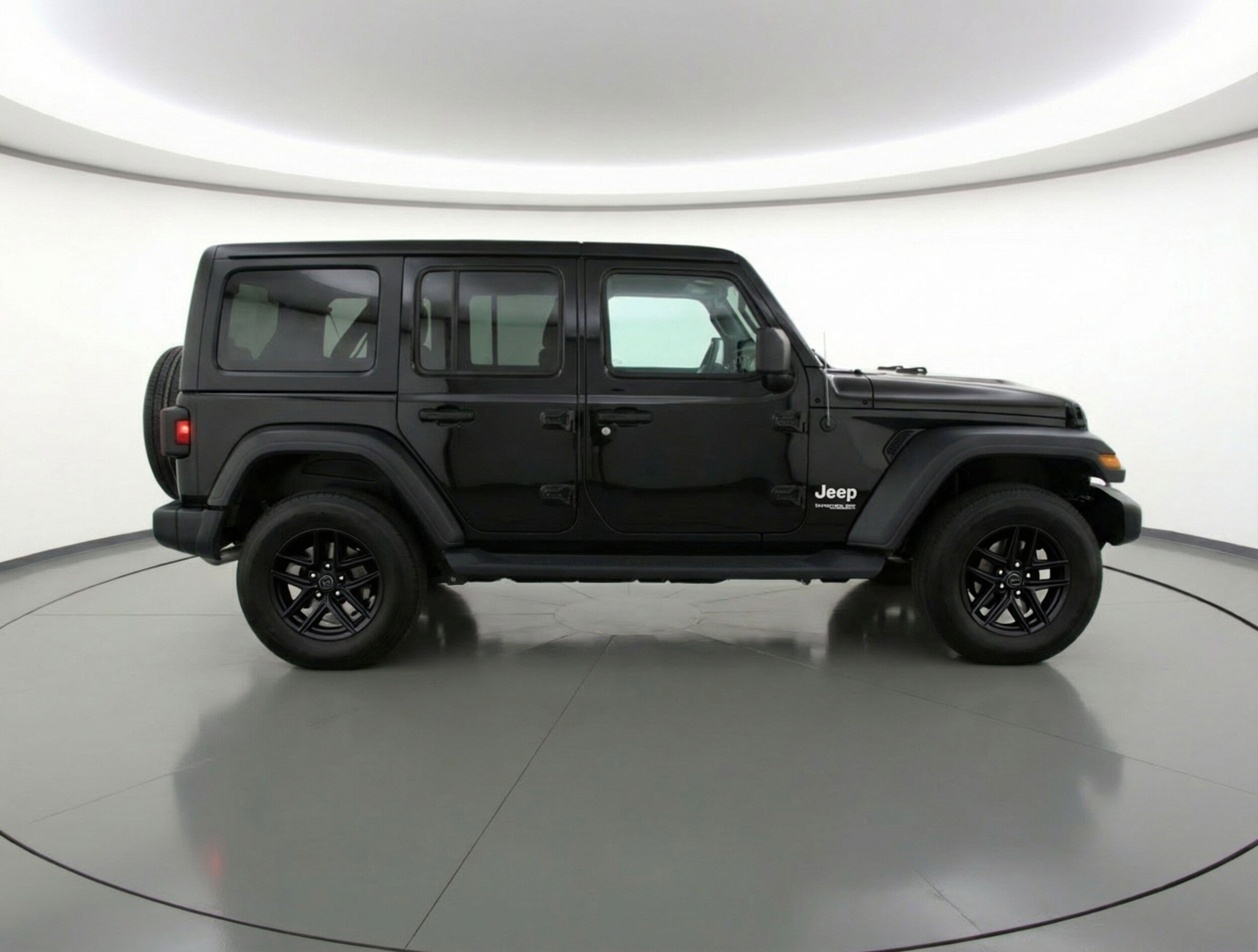 Thumbnail: 2025 Jeep Wrangler - 11