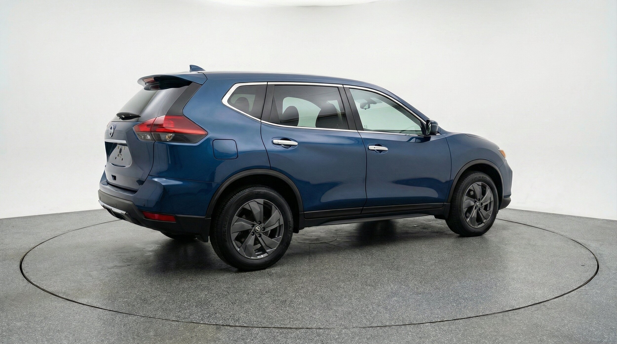 Thumbnail: 2026 Nissan Rogue - 9