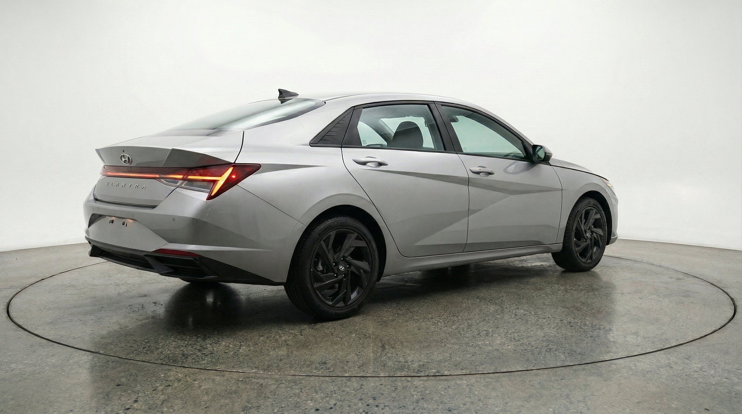 Thumbnail: 2026 Hyundai Elantra - 9
