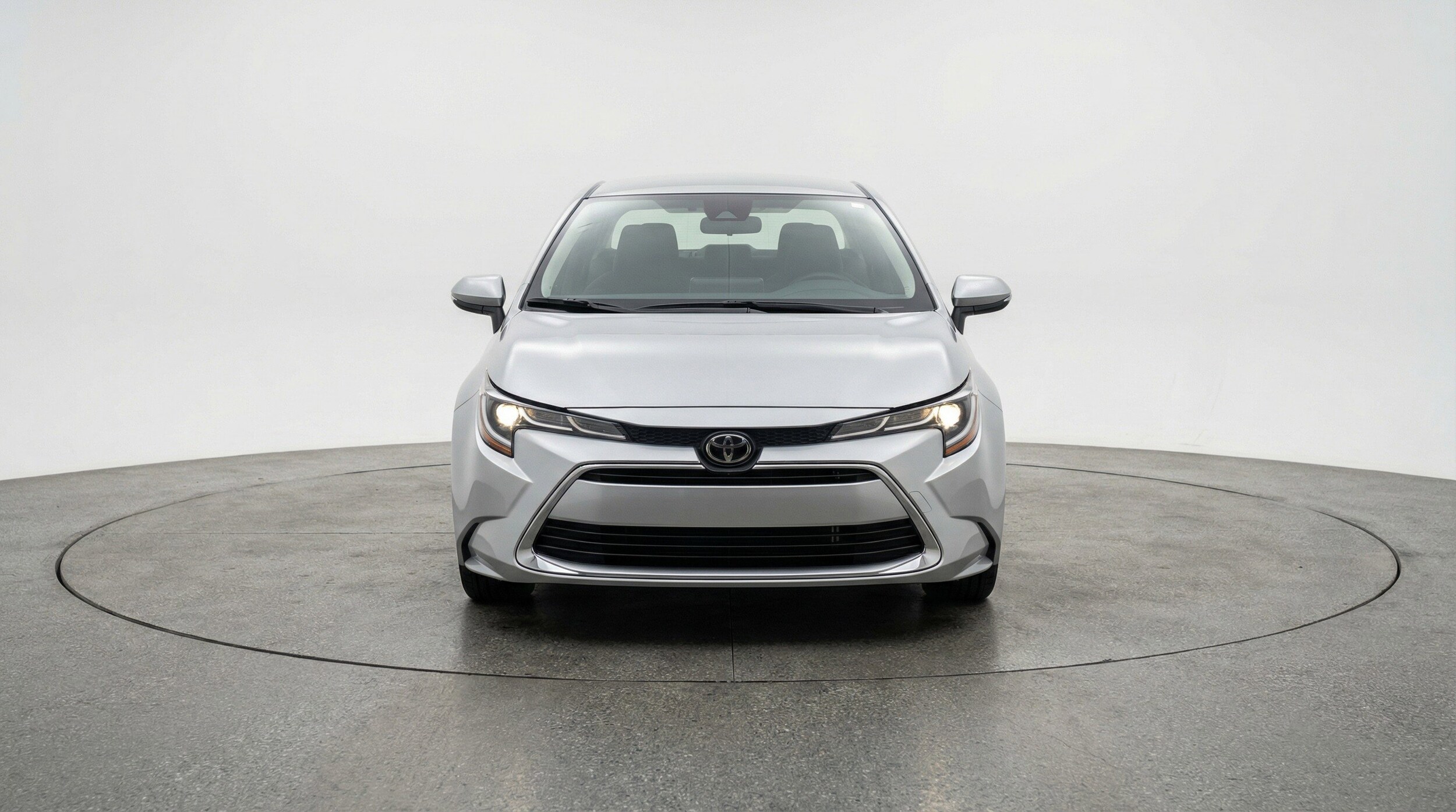 Thumbnail: 2025 Toyota Corolla - 2