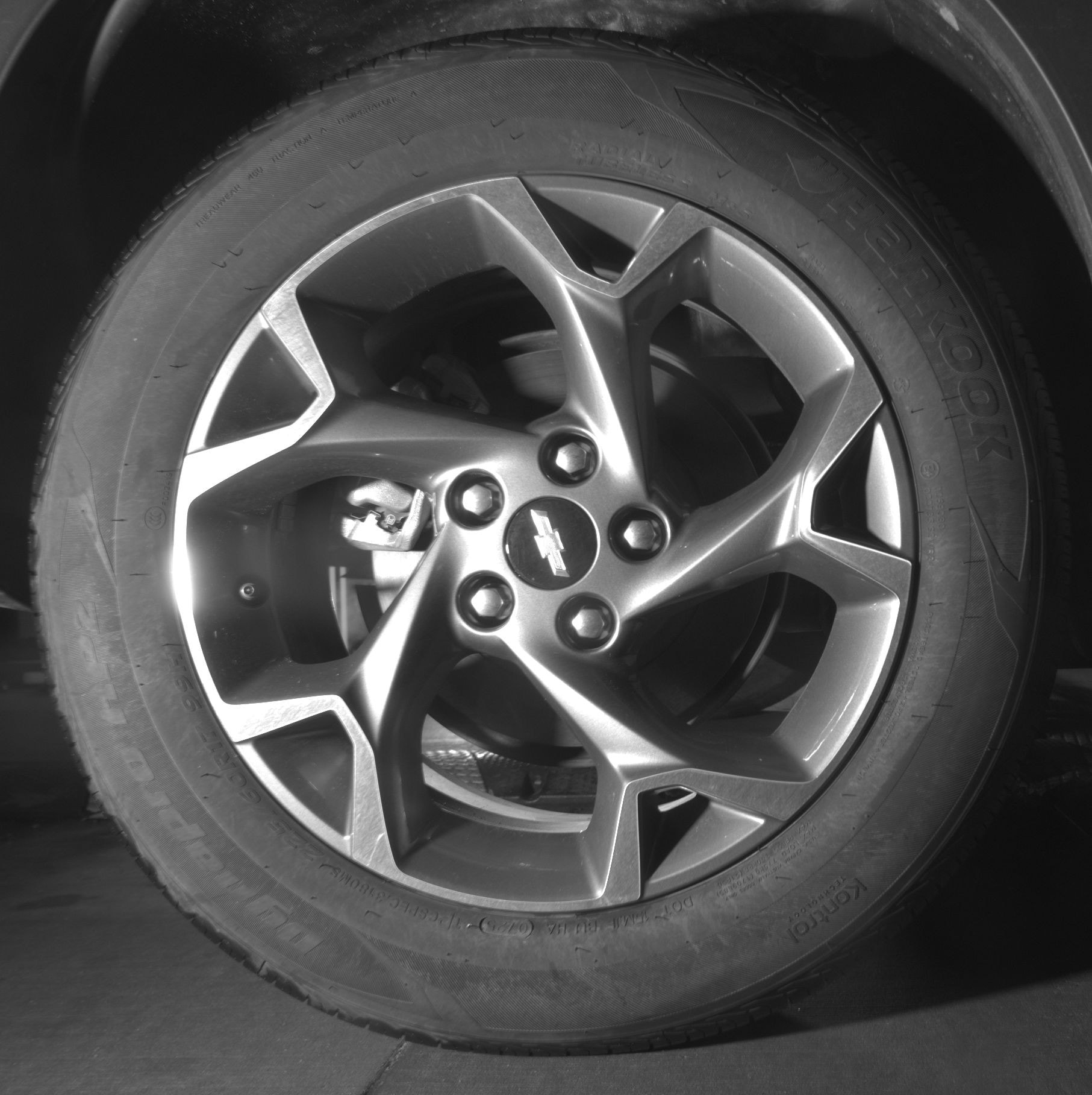 Thumbnail: 2025 Chevrolet Trax - 12