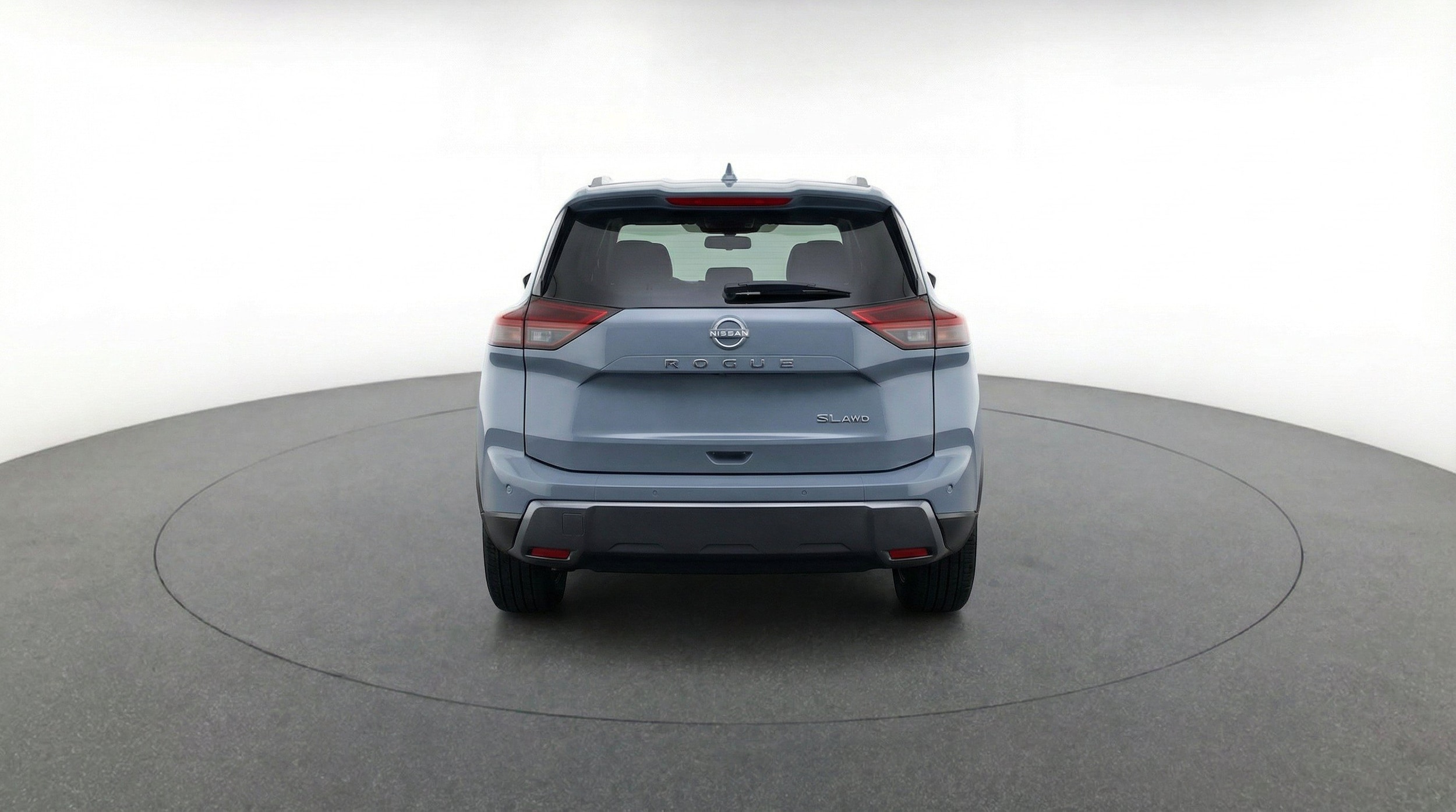 Thumbnail: 2026 Nissan Rogue - 7
