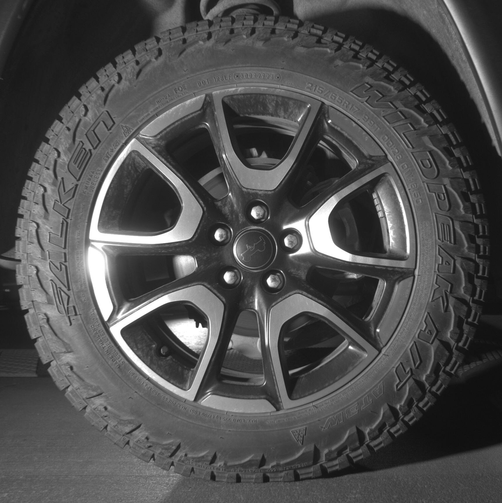 Thumbnail: 2025 Jeep Compass - 12