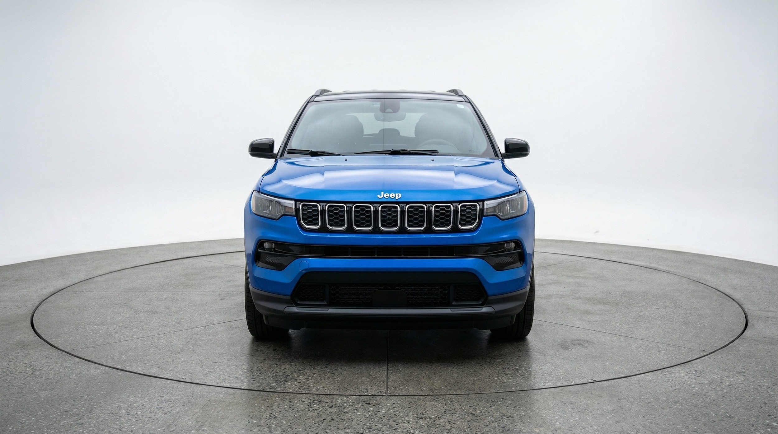 Thumbnail: 2025 Jeep Compass - 2