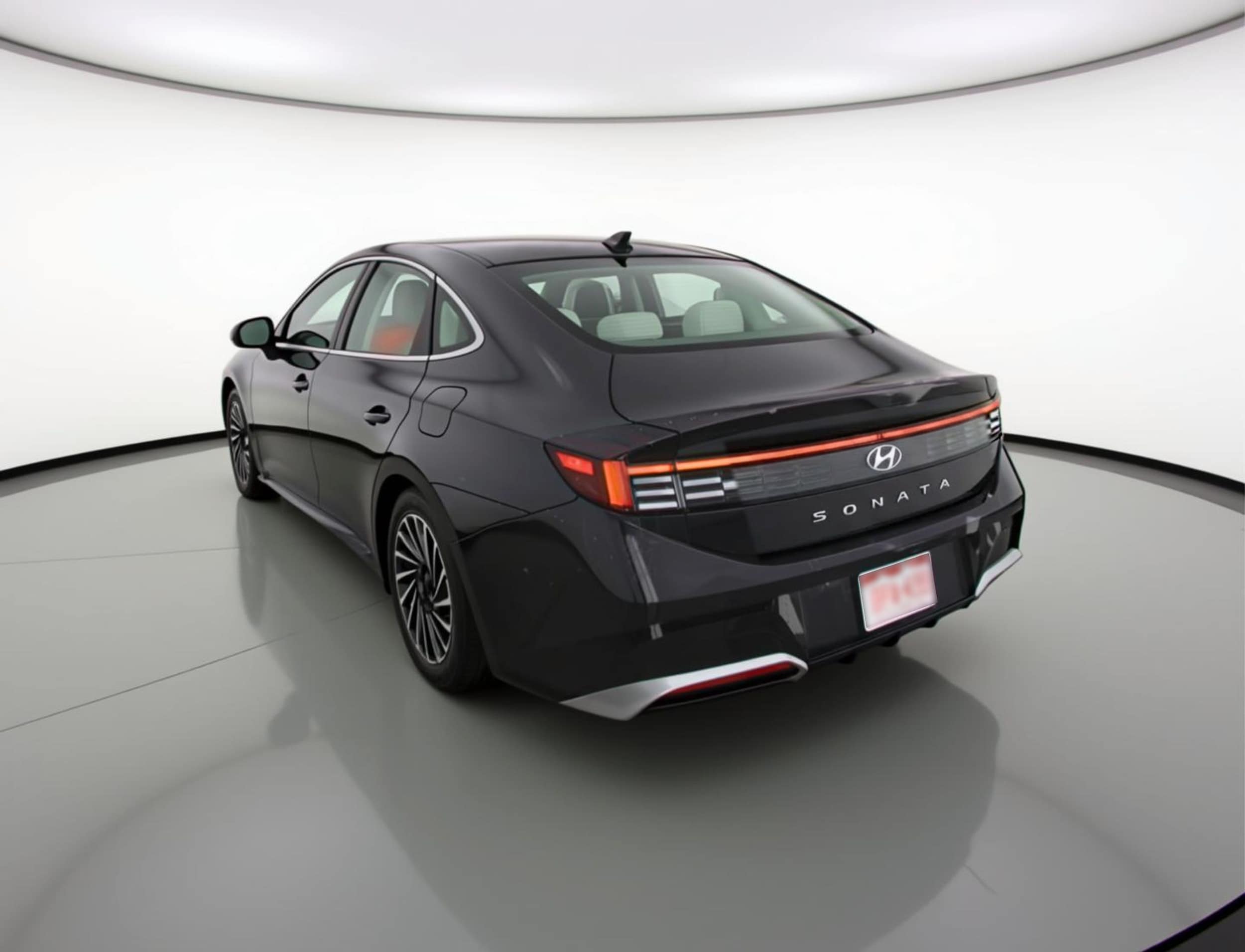 Thumbnail: 2025 Hyundai Sonata - 5