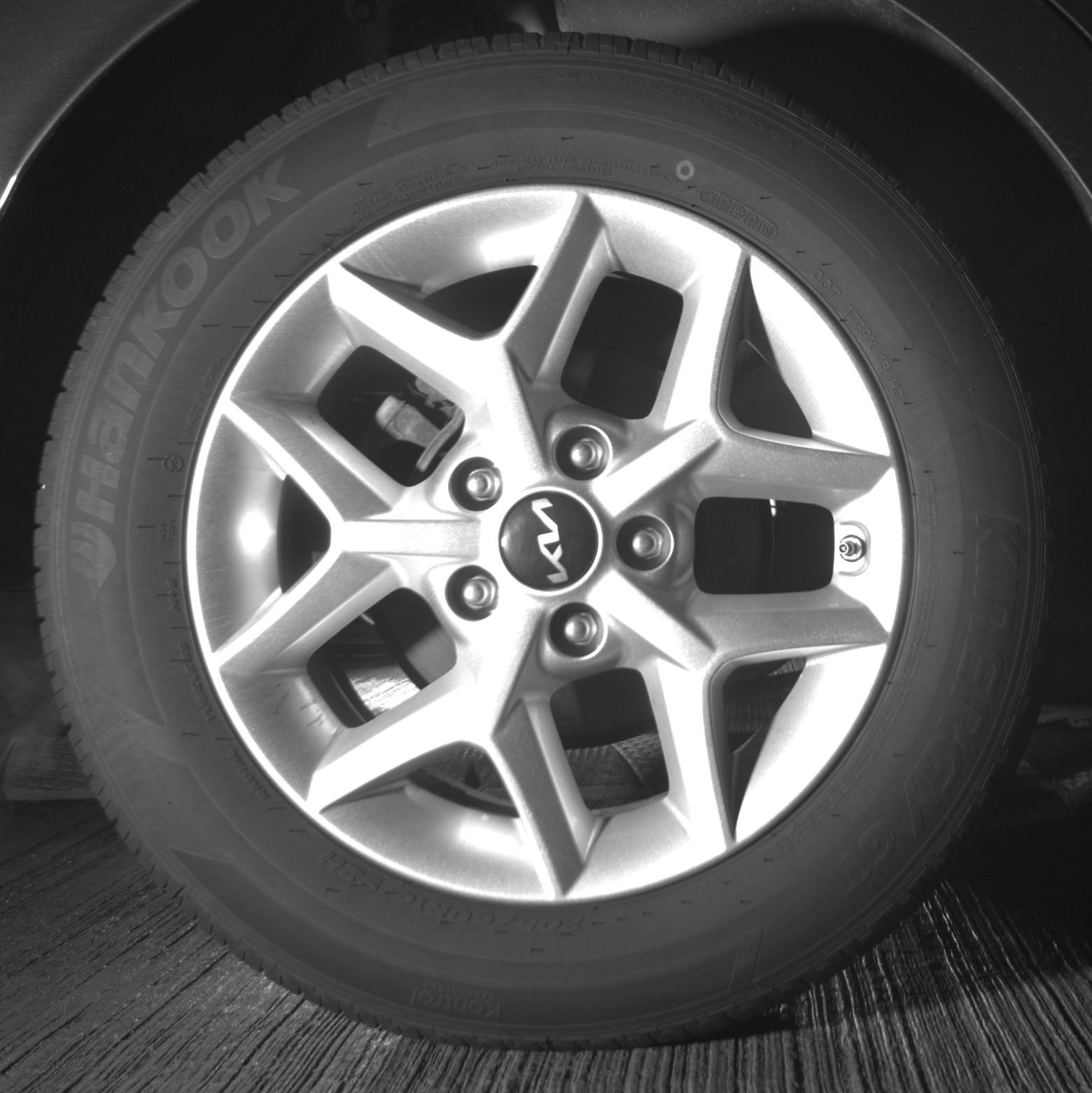 Thumbnail: 2025 Kia Soul - 15