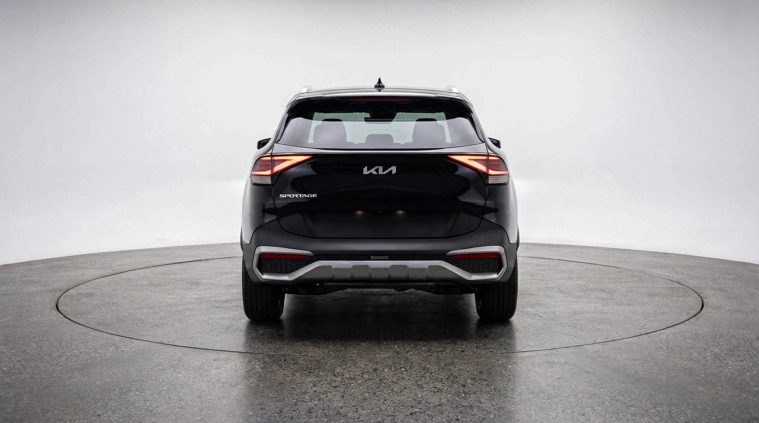 Thumbnail: 2025 Kia Sportage - 7