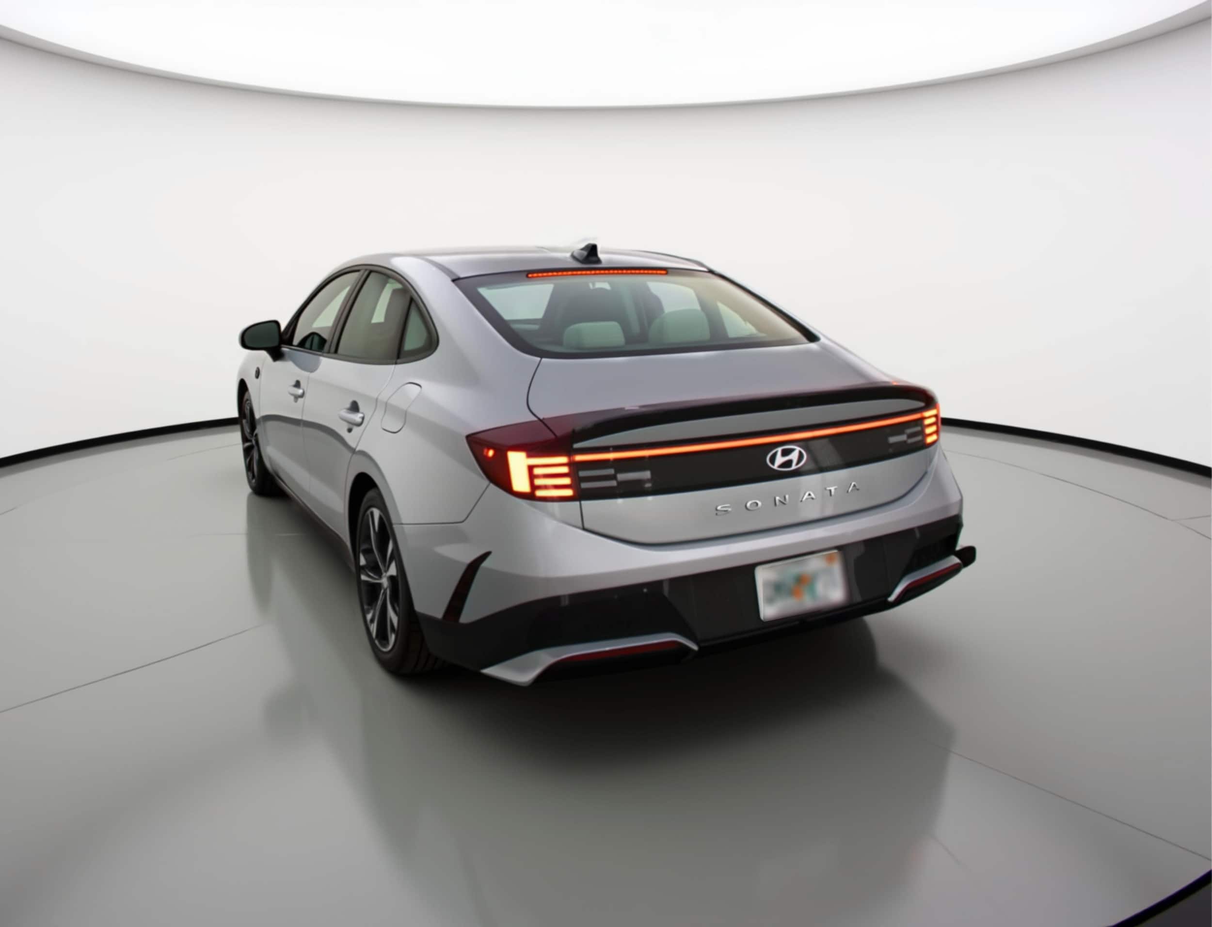 Thumbnail: 2025 Hyundai Sonata - 5