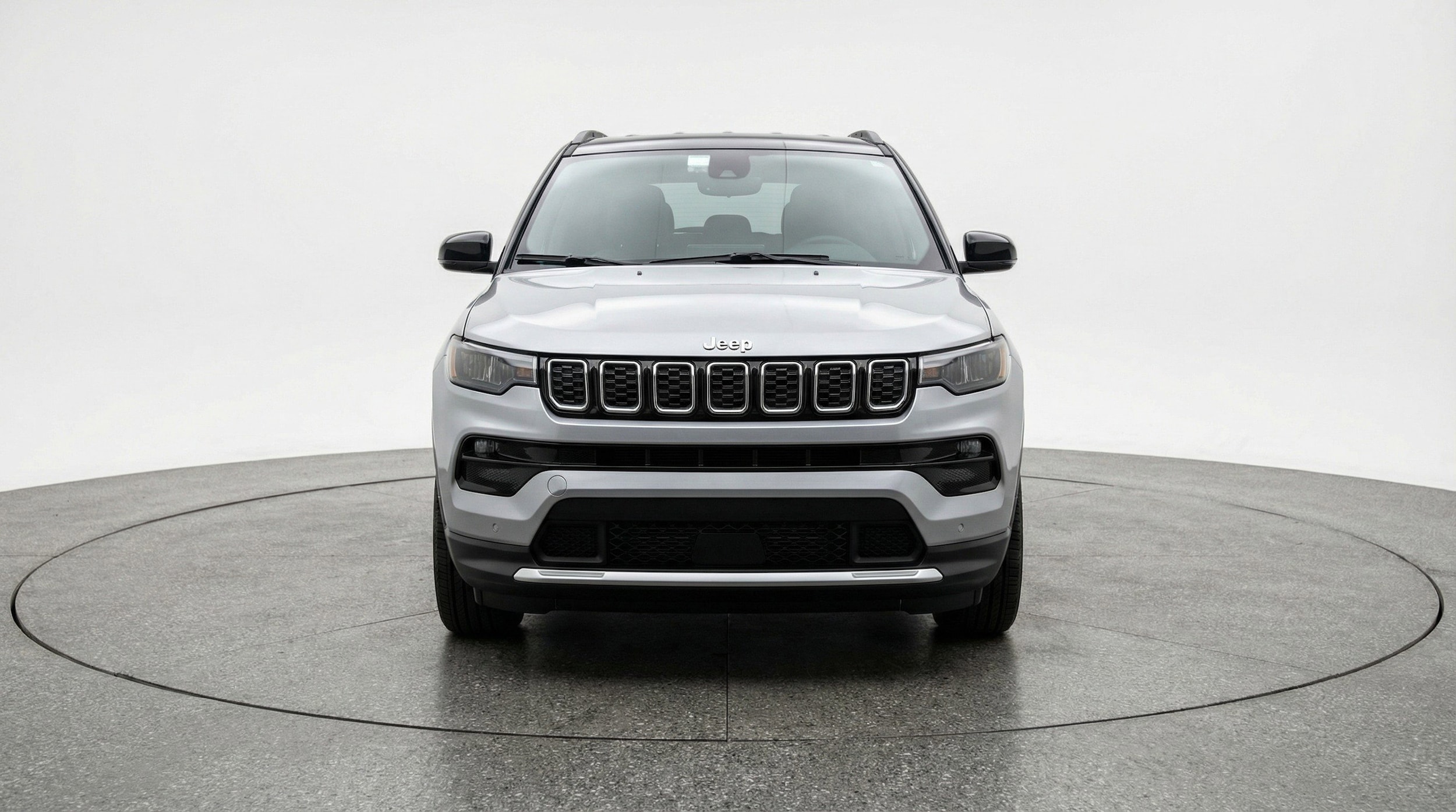 Thumbnail: 2025 Jeep Compass - 2