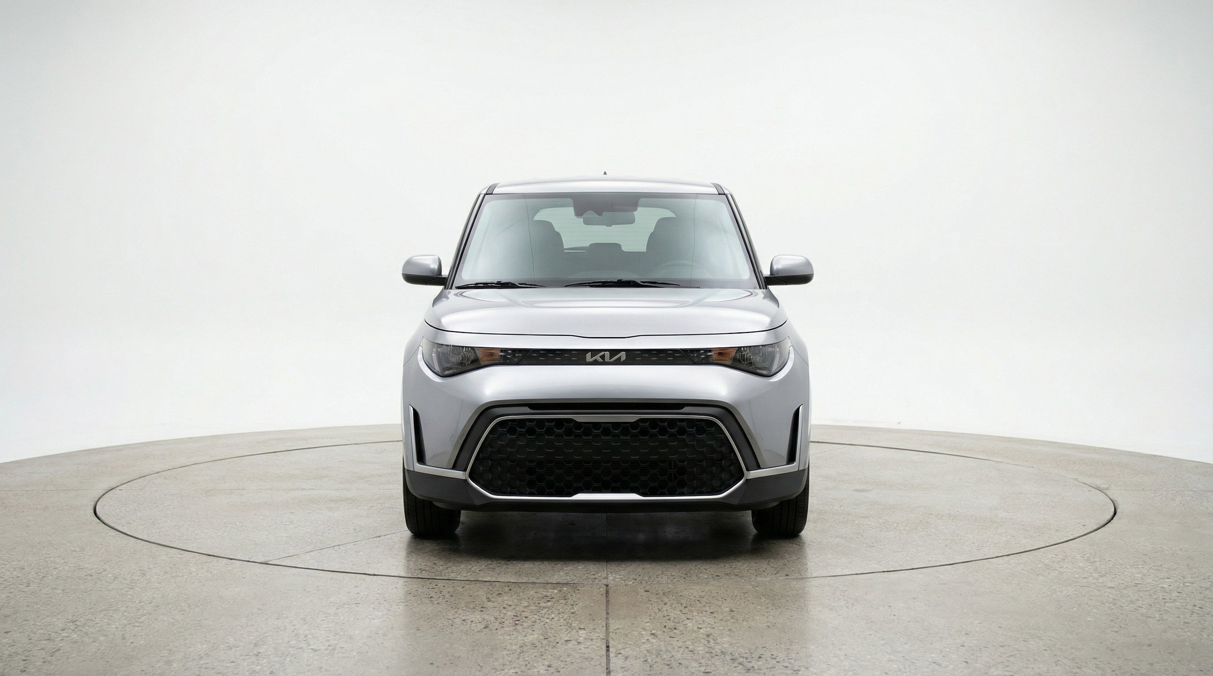 Thumbnail: 2025 Kia Soul - 2