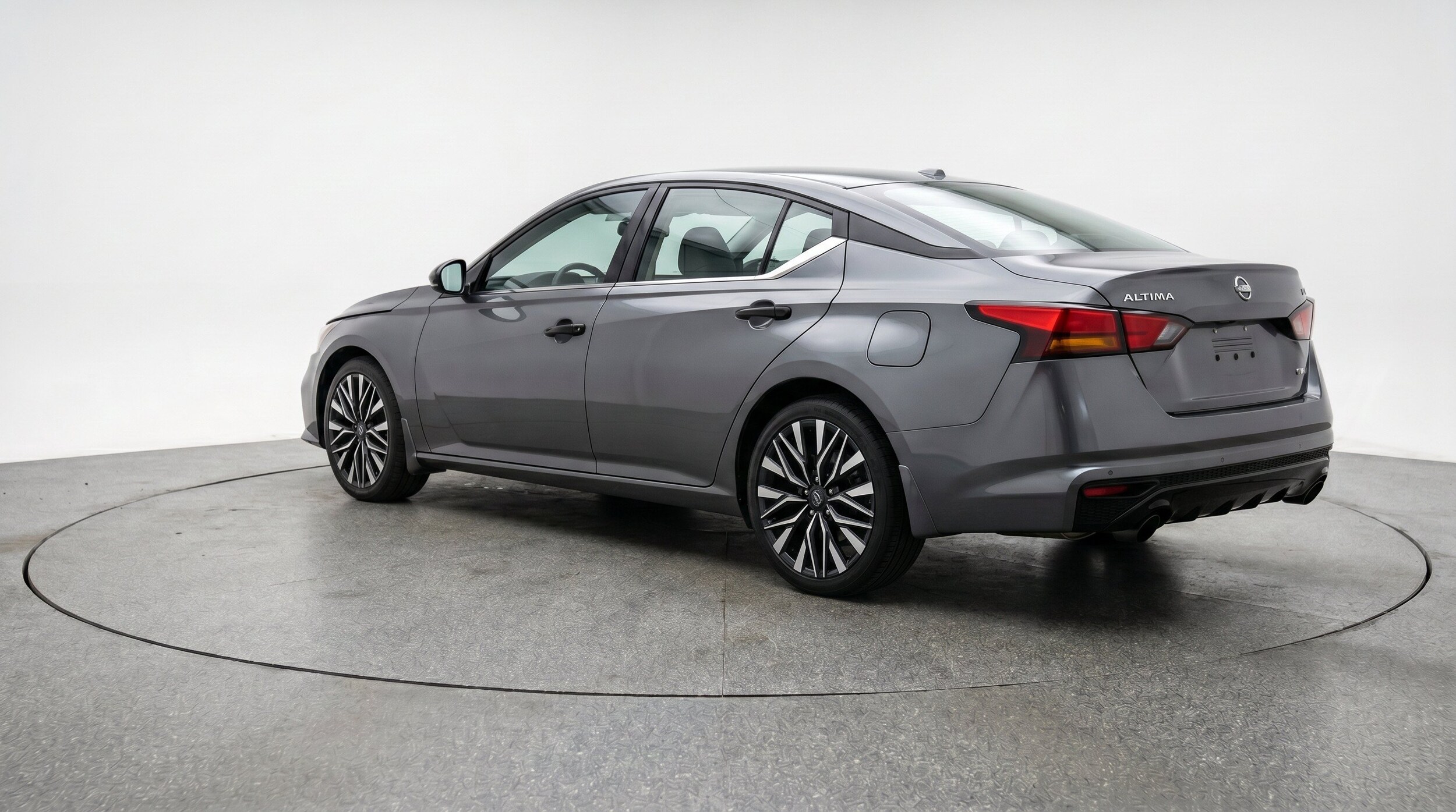 Thumbnail: 2026 Nissan Altima - 6