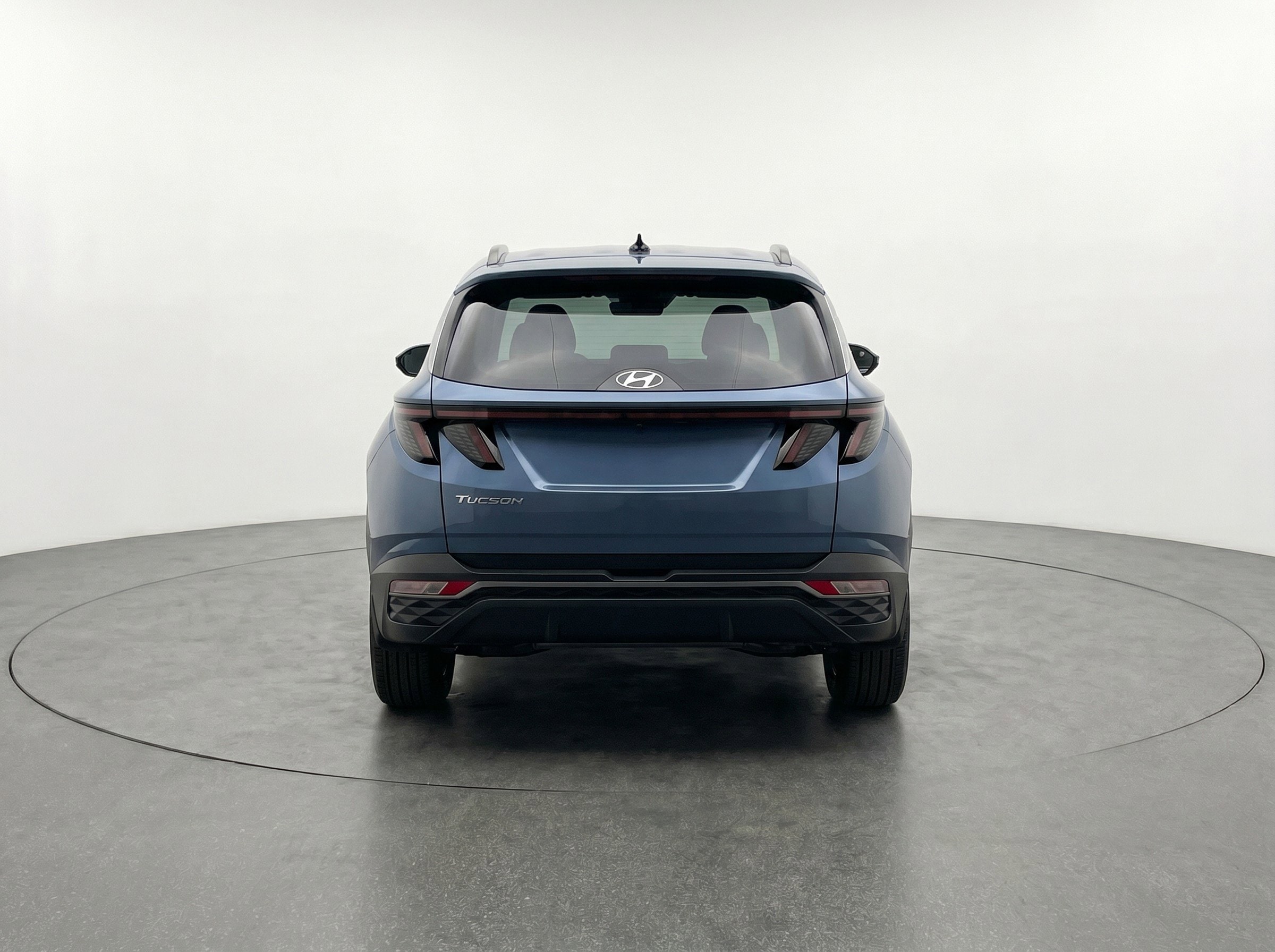 Thumbnail: 2025 Hyundai Tucson - 7
