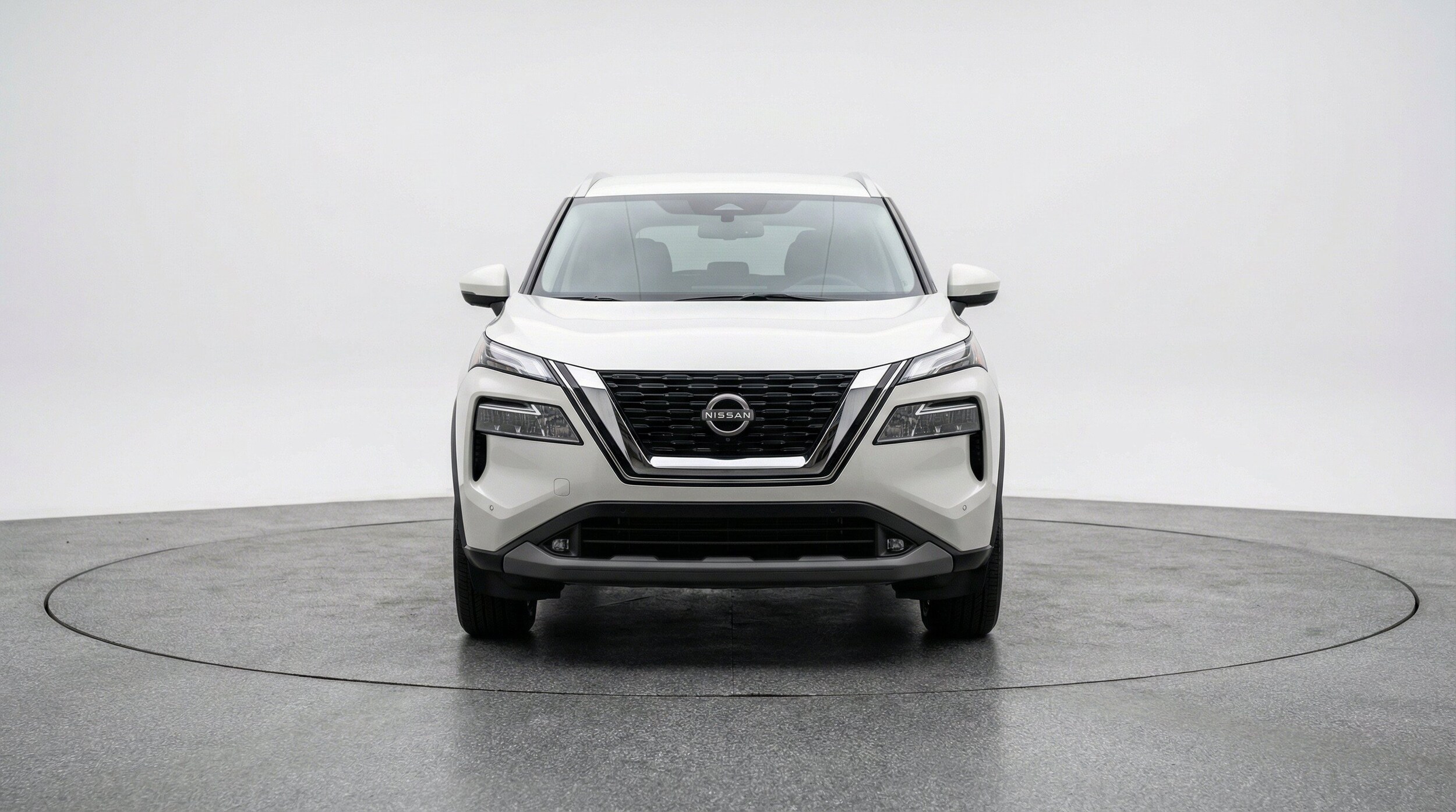 Thumbnail: 2026 Nissan Rogue - 2