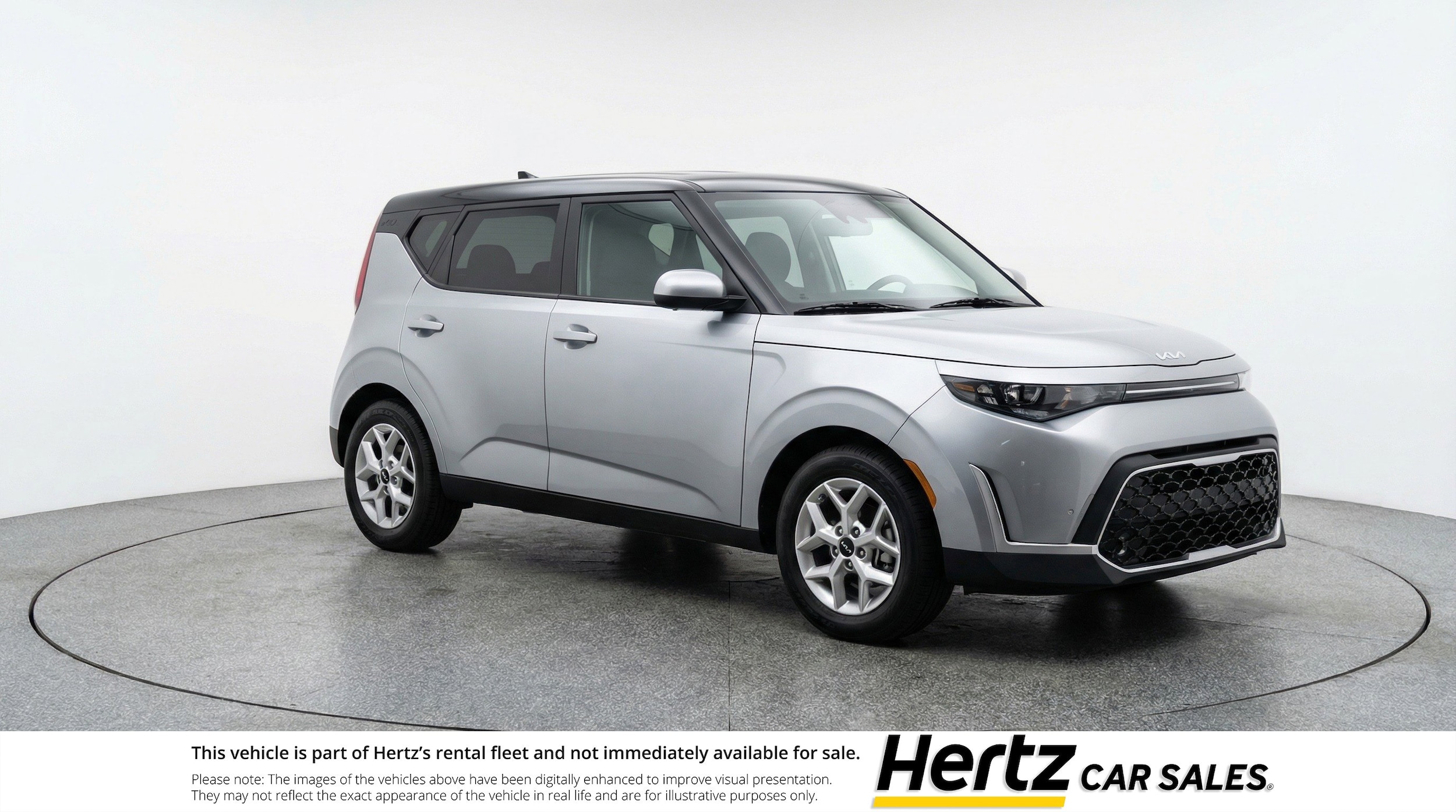 Thumbnail: 2025 Kia Soul - 1