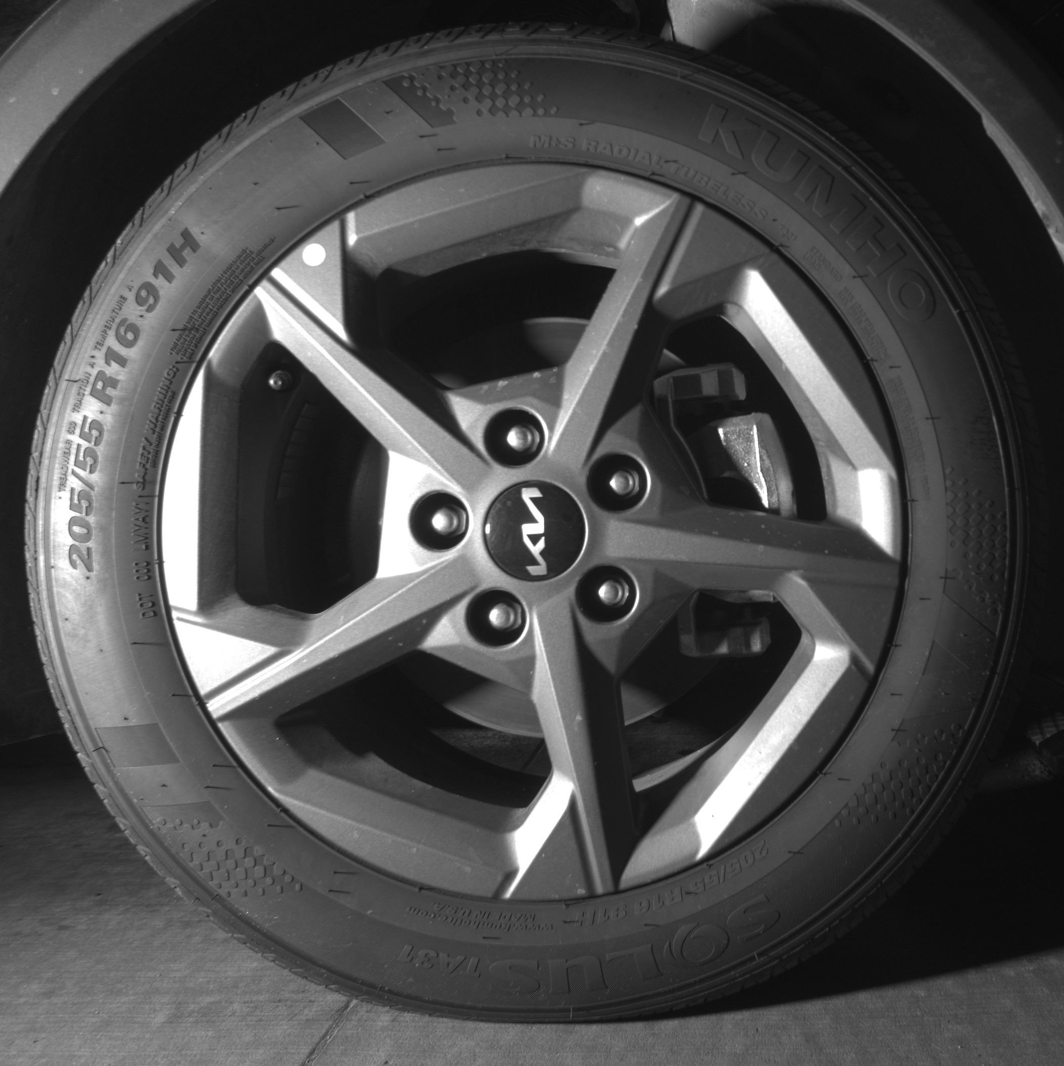 Thumbnail: 2025 Kia K4 - 13