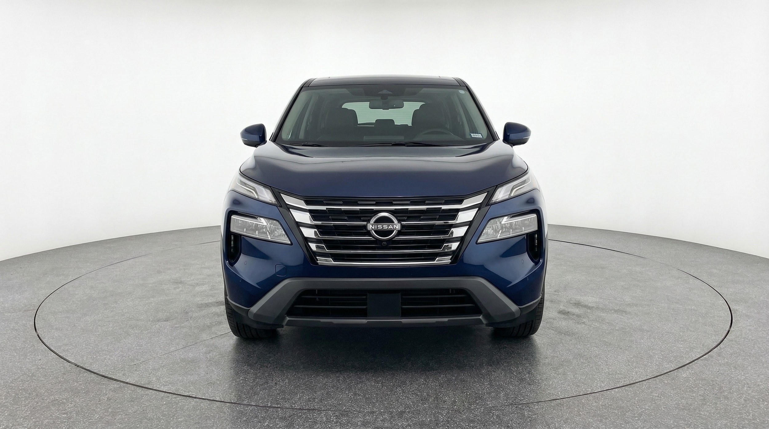 Thumbnail: 2025 Nissan Rogue - 2