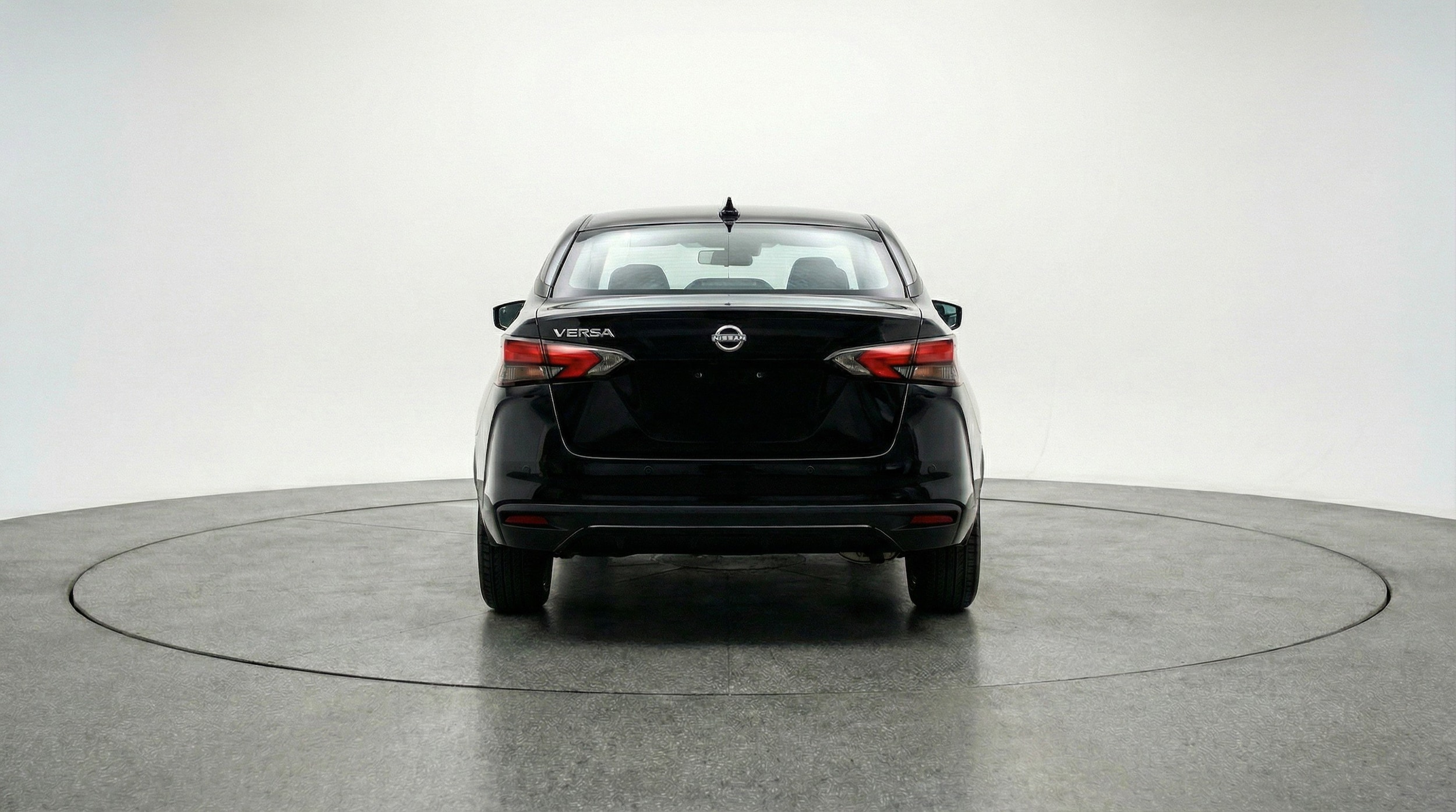 Thumbnail: 2025 Nissan Versa - 7