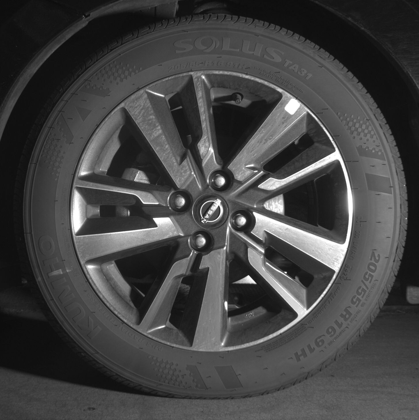 Thumbnail: 2025 Nissan Versa - 9