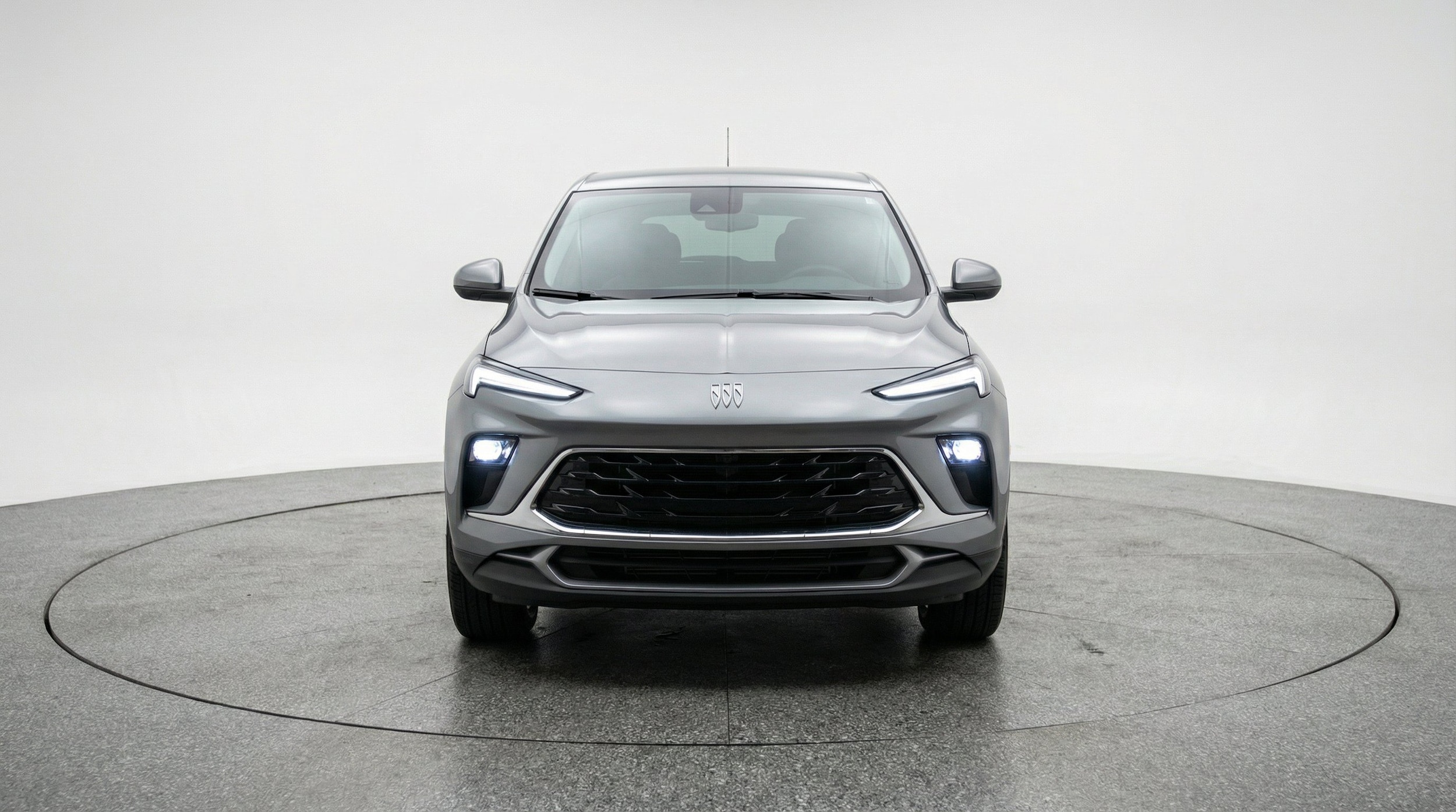 Thumbnail: 2026 Buick Encore GX - 2