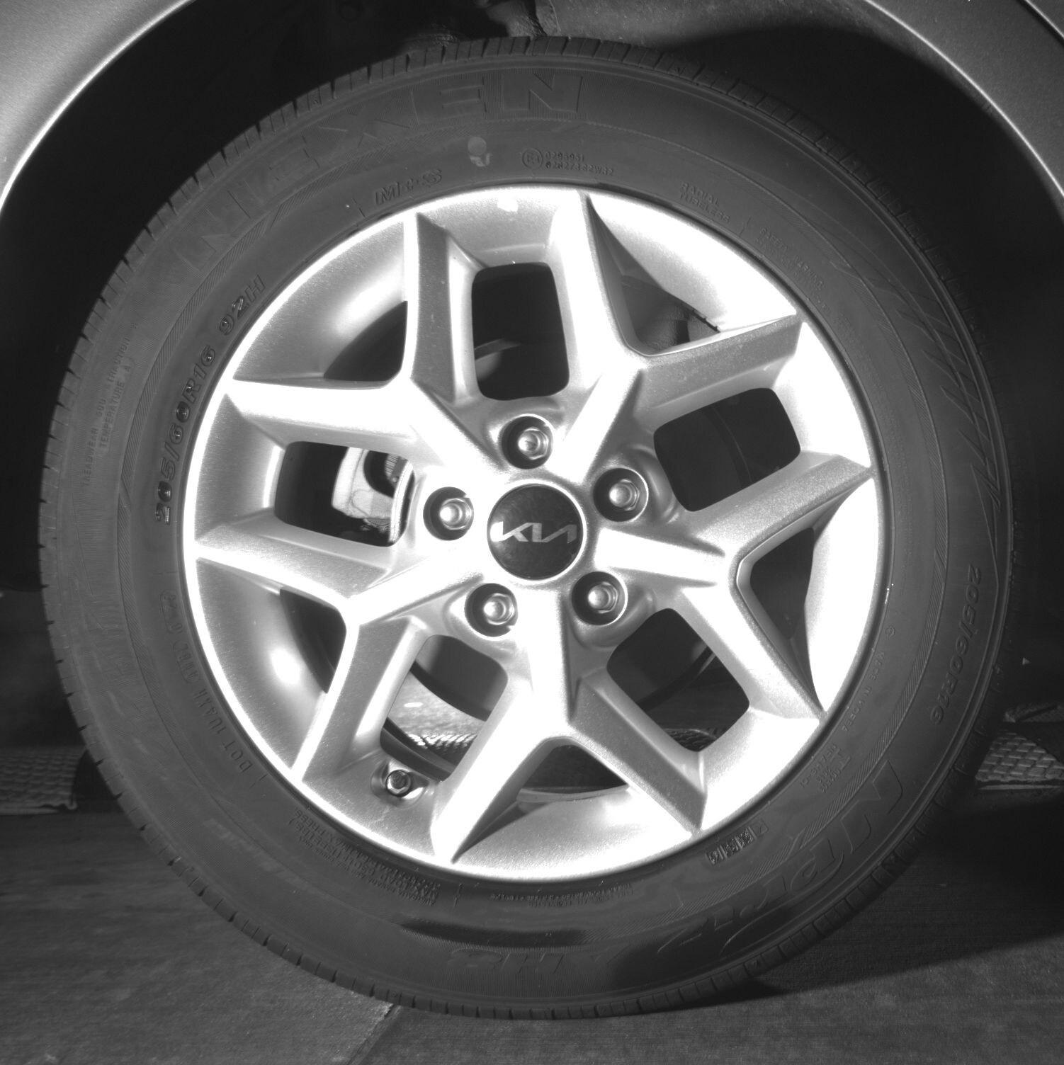 Thumbnail: 2025 Kia Soul - 12